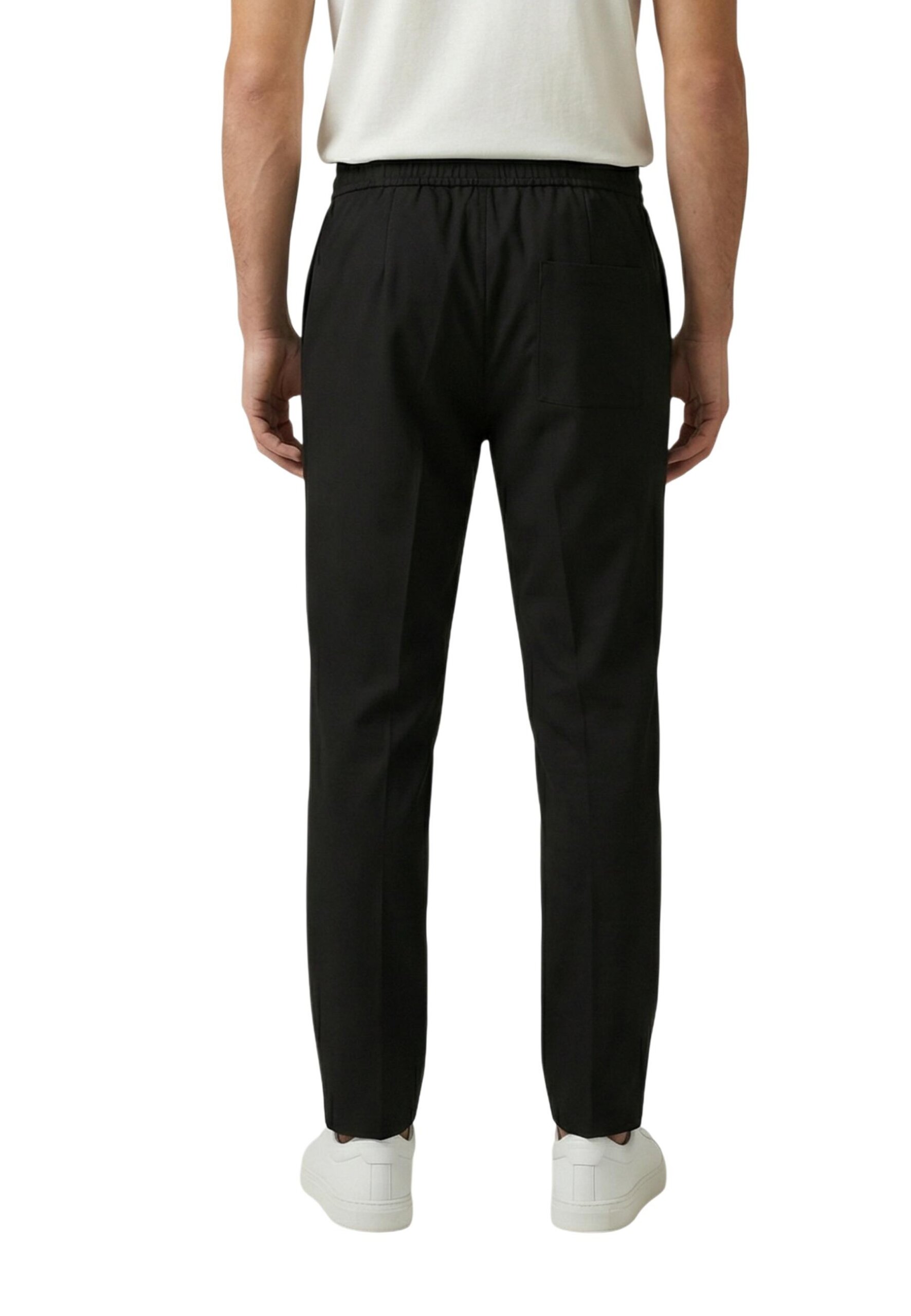 Gianni Lupo - Gianni Lupo Men Trousers - Image 3