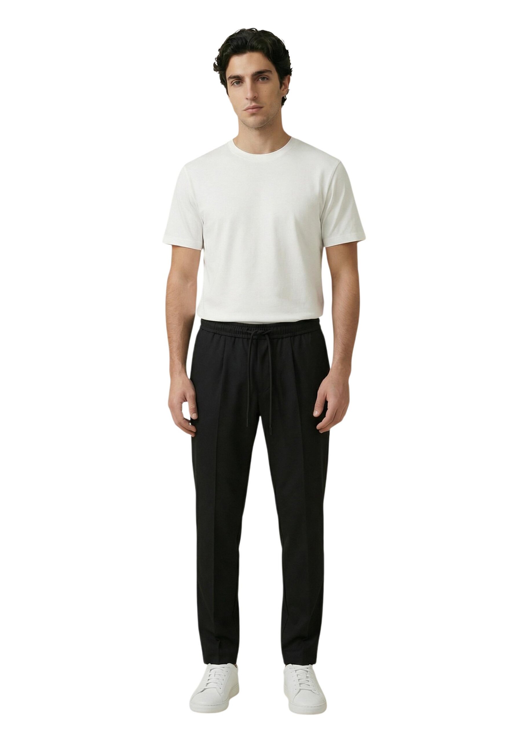 Gianni Lupo - Gianni Lupo Men Trousers - Image 4