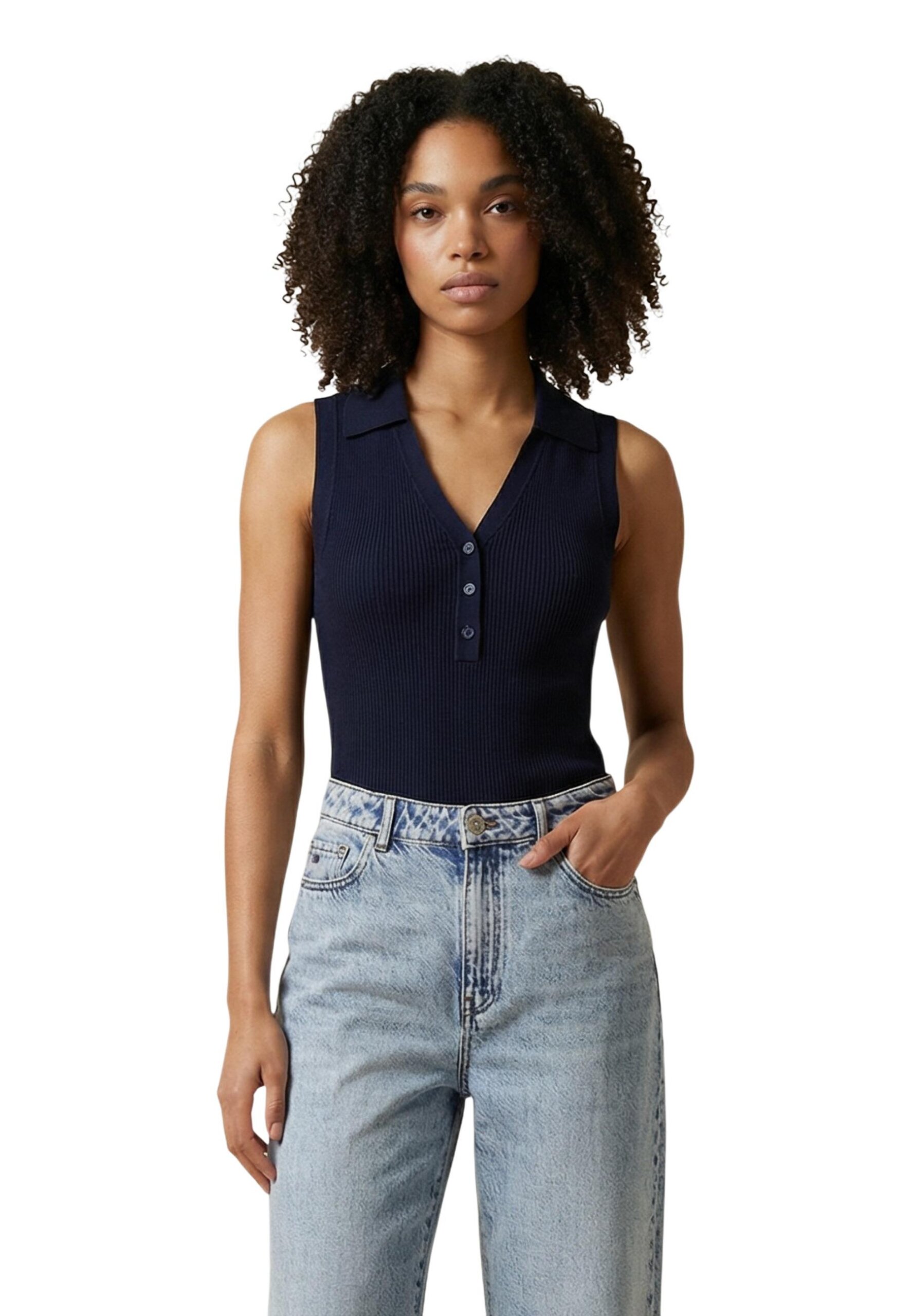 Jacqueline De Yong - Jacqueline De Yong  Women Undershirt