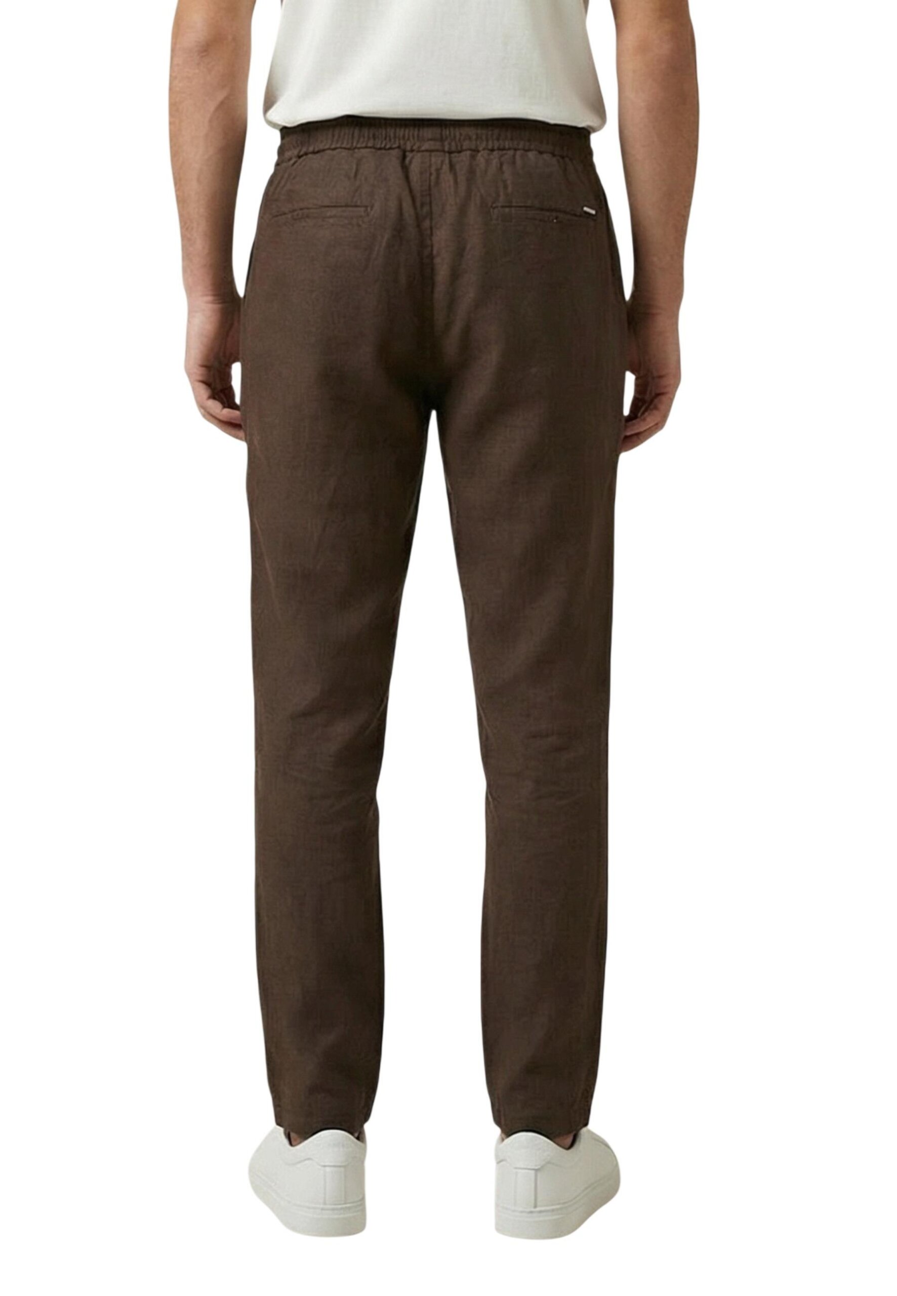 Gianni Lupo - Gianni Lupo Men Trousers - Image 3