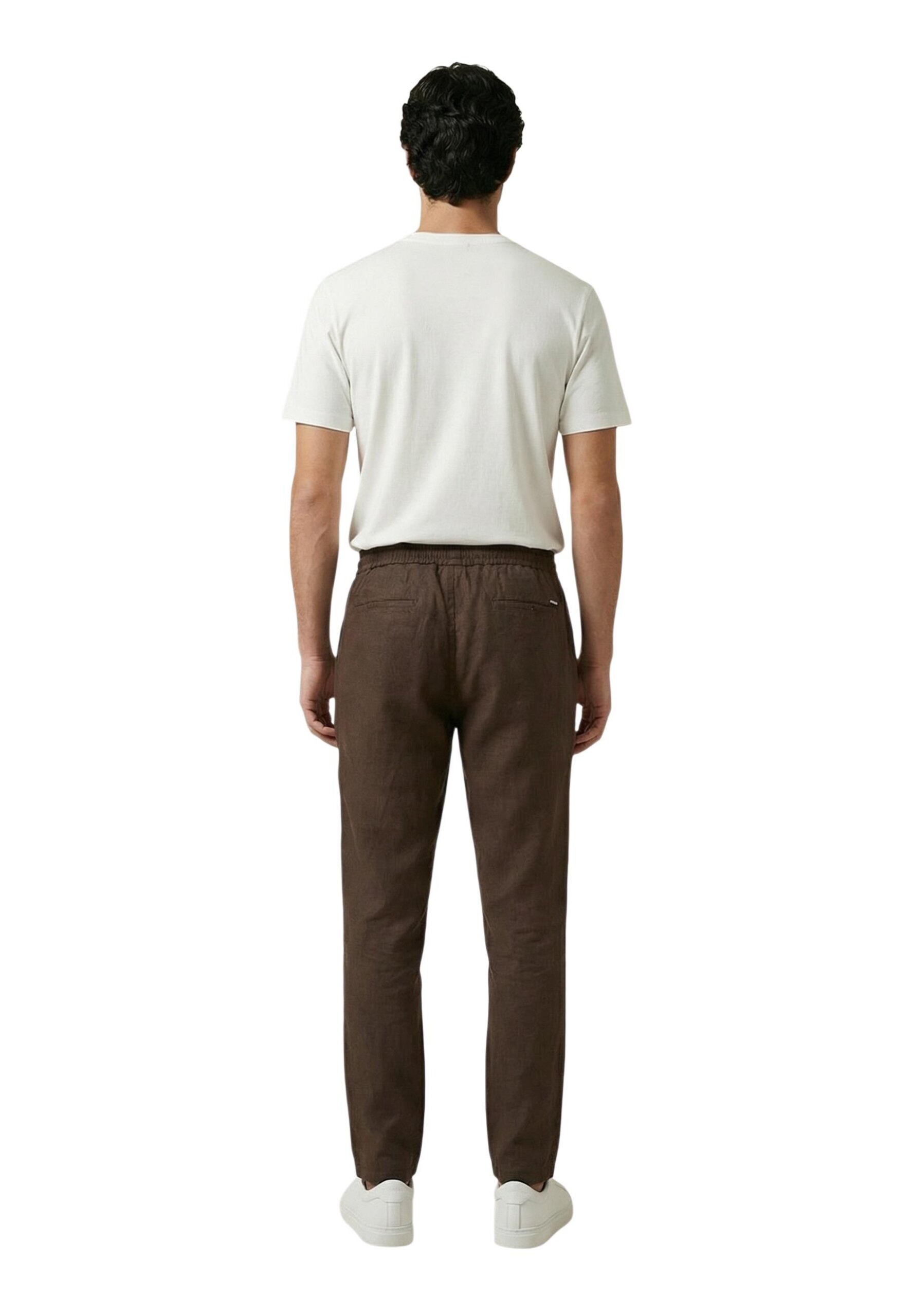 Gianni Lupo - Gianni Lupo Men Trousers - Image 2