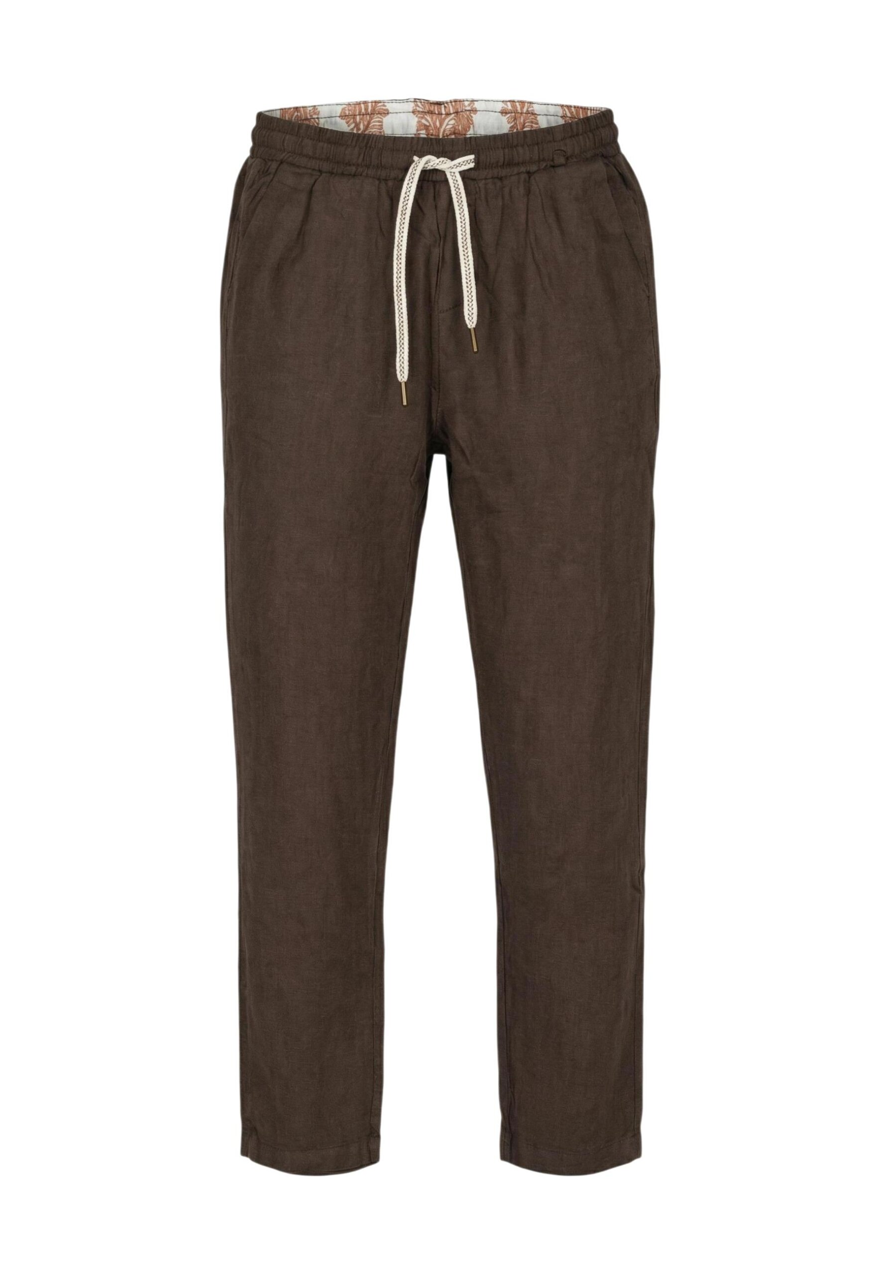 Gianni Lupo - Gianni Lupo Men Trousers - Image 5