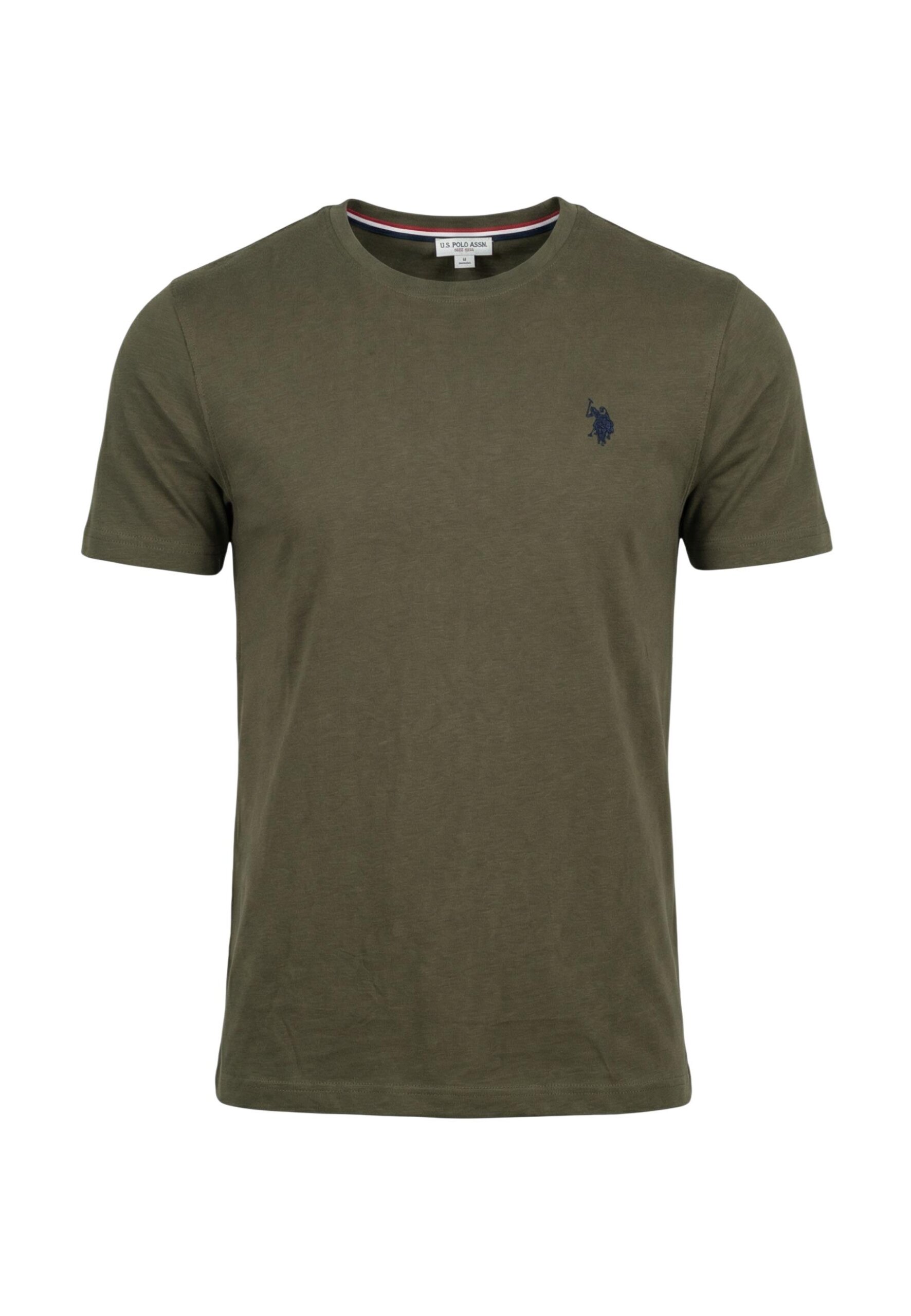 U.s. Polo Assn. - U.s. Polo Assn. Men T-Shirt - Image 5