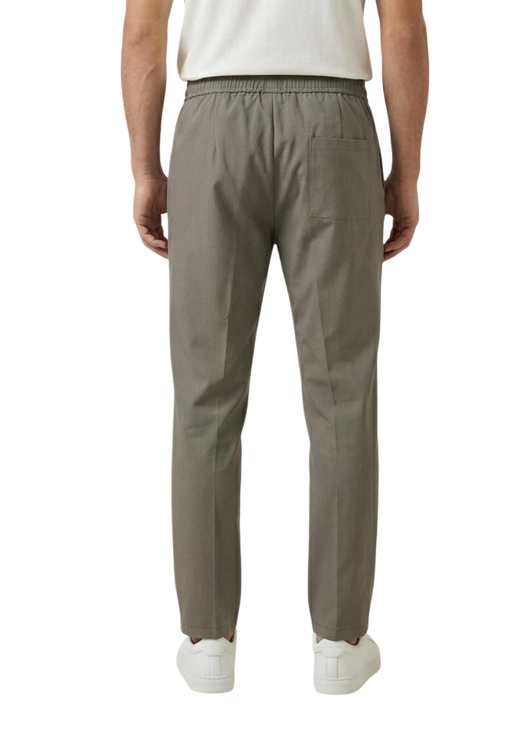 Gianni Lupo - Gianni Lupo Men Trousers - Image 3