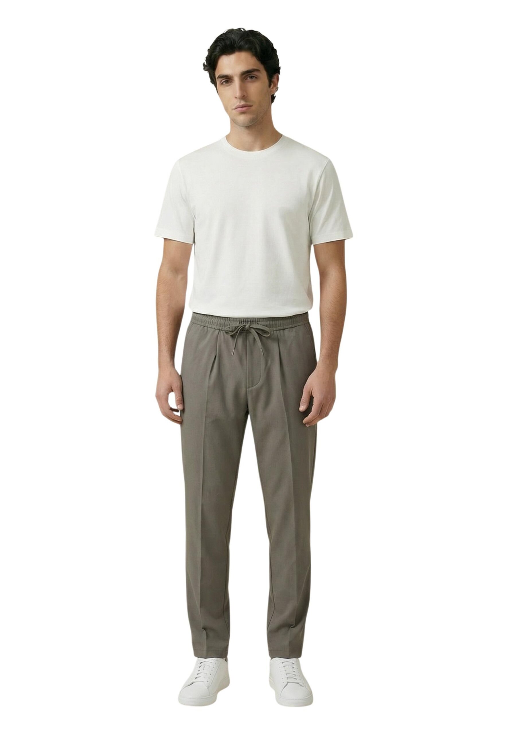 Gianni Lupo - Gianni Lupo Men Trousers - Image 2