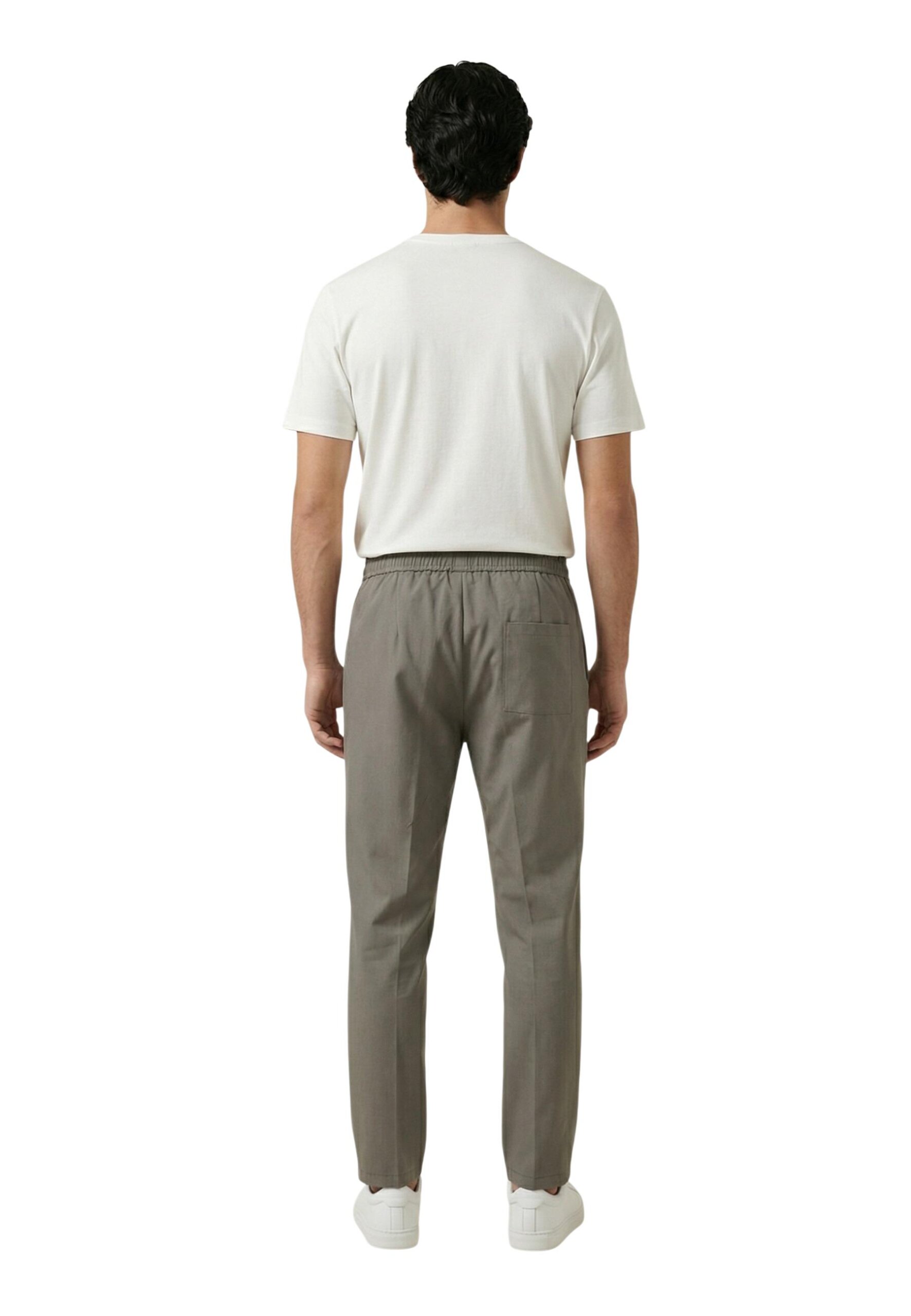 Gianni Lupo - Gianni Lupo Men Trousers - Image 4