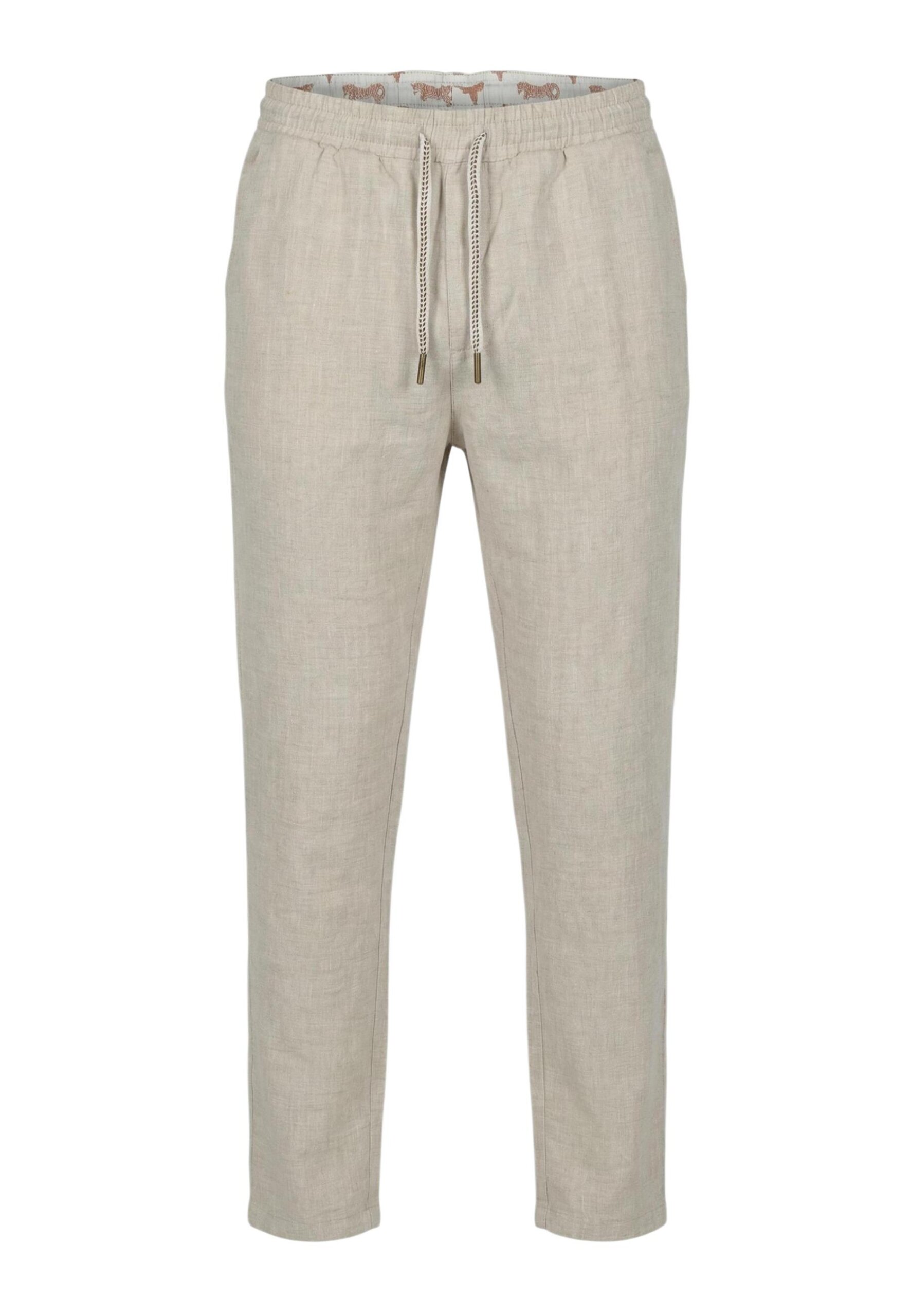 Gianni Lupo - Gianni Lupo Men Trousers - Image 5