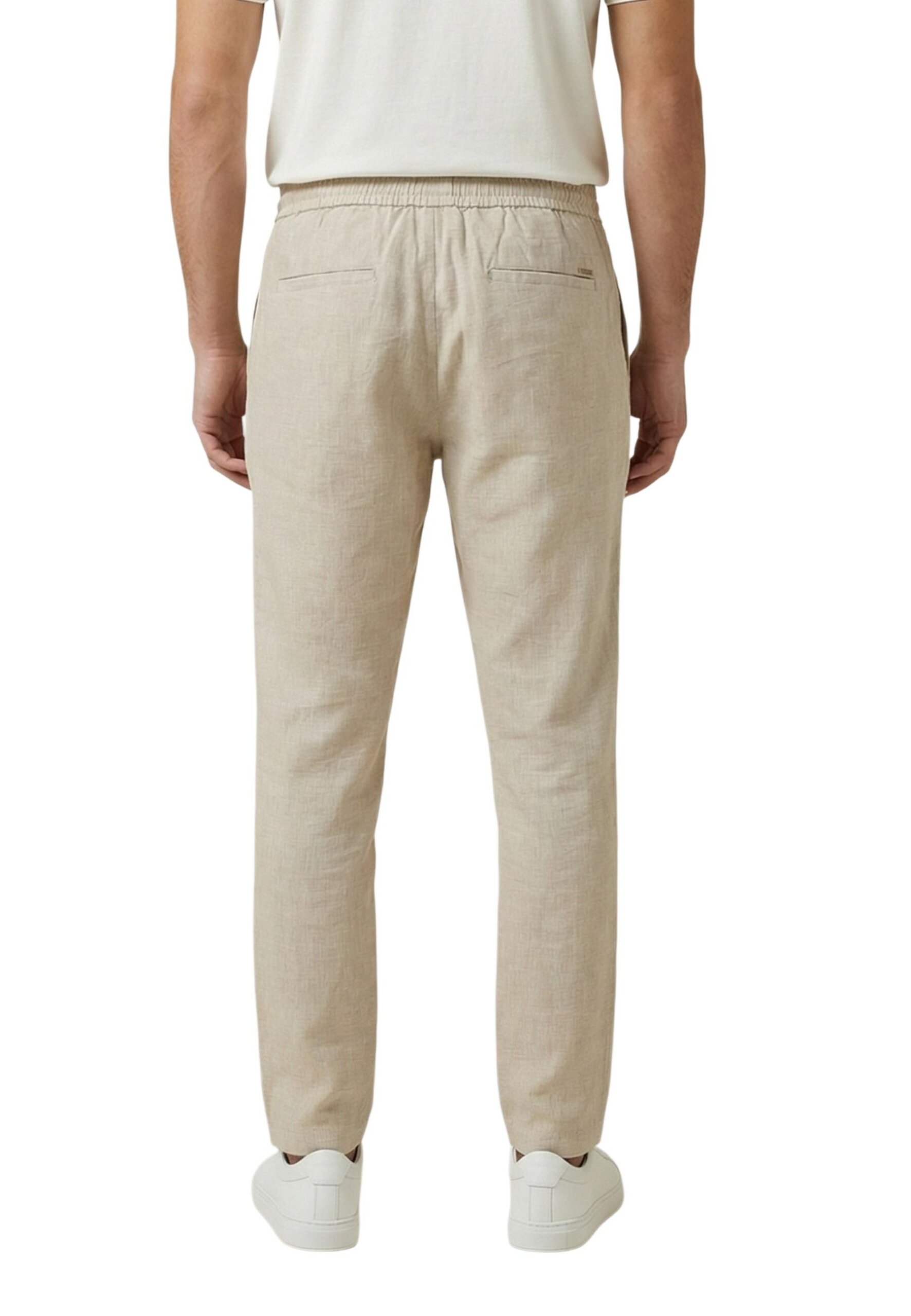 Gianni Lupo - Gianni Lupo Men Trousers - Image 3