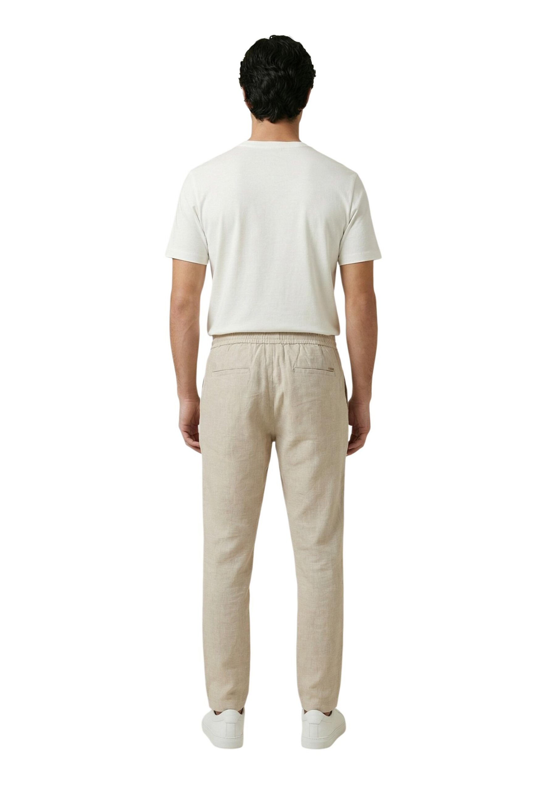 Gianni Lupo - Gianni Lupo Men Trousers - Image 2
