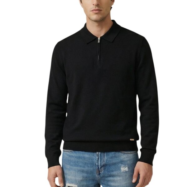 Gianni Lupo - Gianni Lupo Men Knitwear