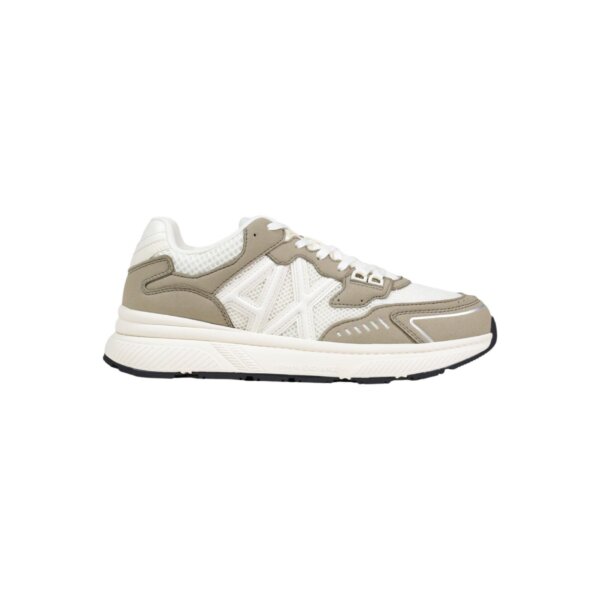 Armani Exchange - Armani Exchange Men Sneakers