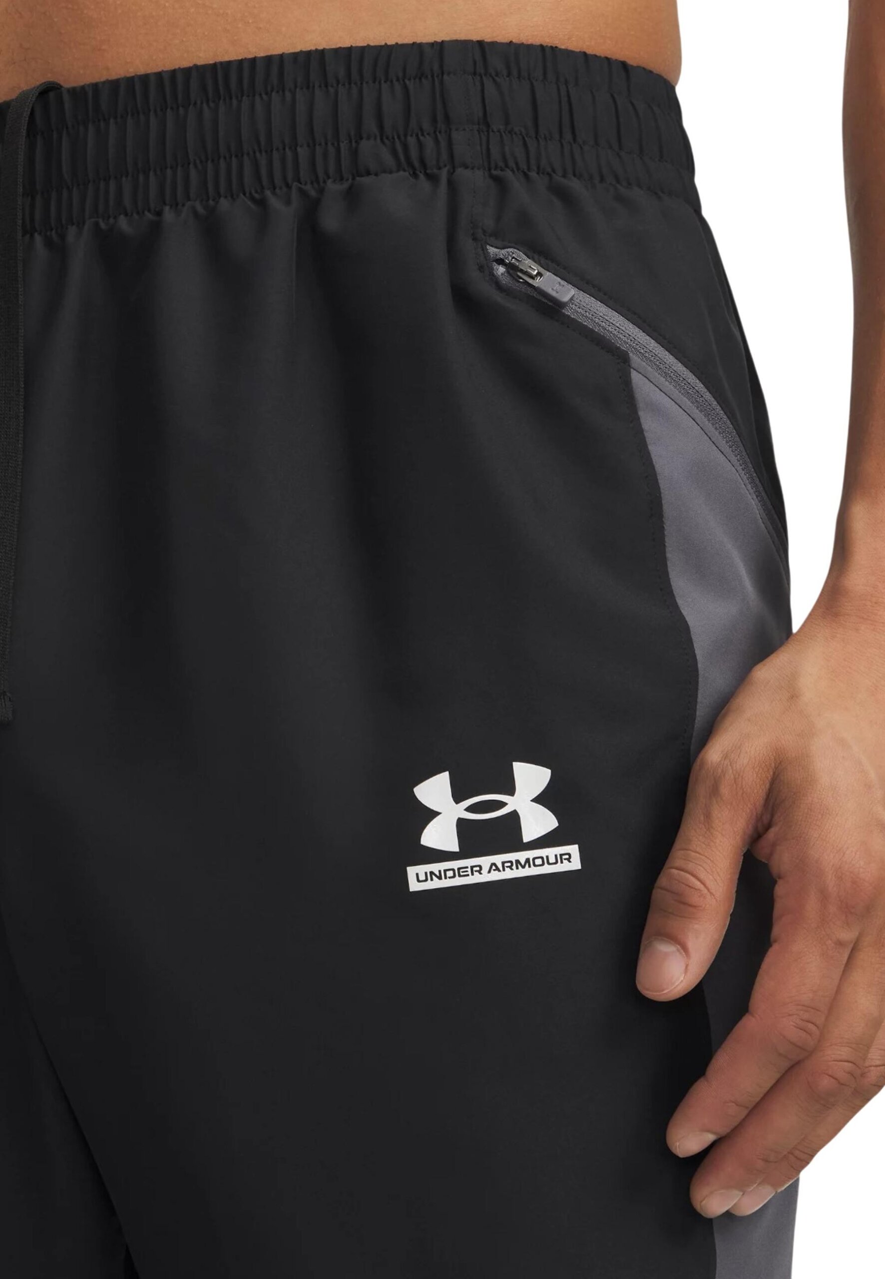 Under Armour - Under Armour Men Trousers - Image 2