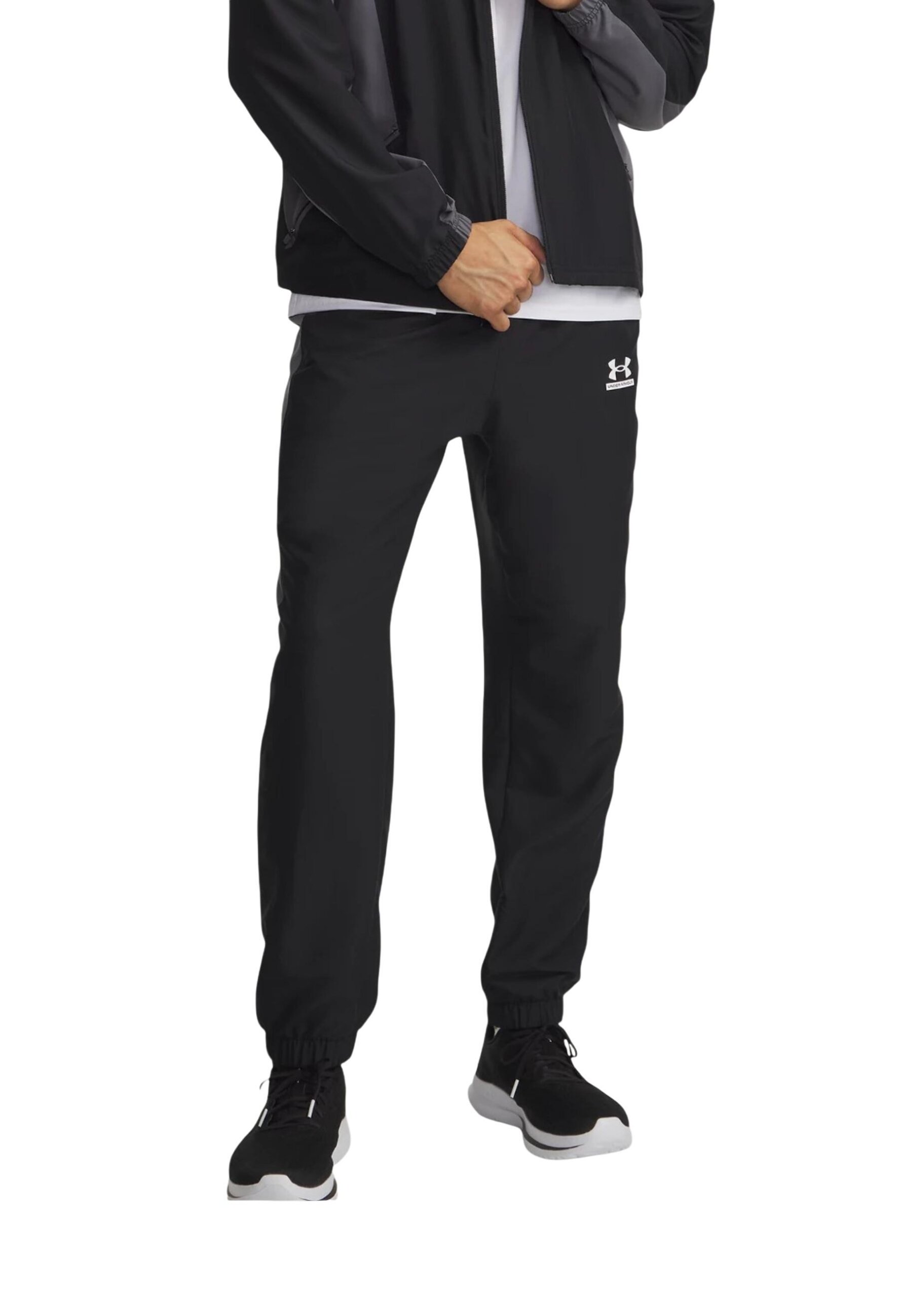 Under Armour - Under Armour Men Trousers