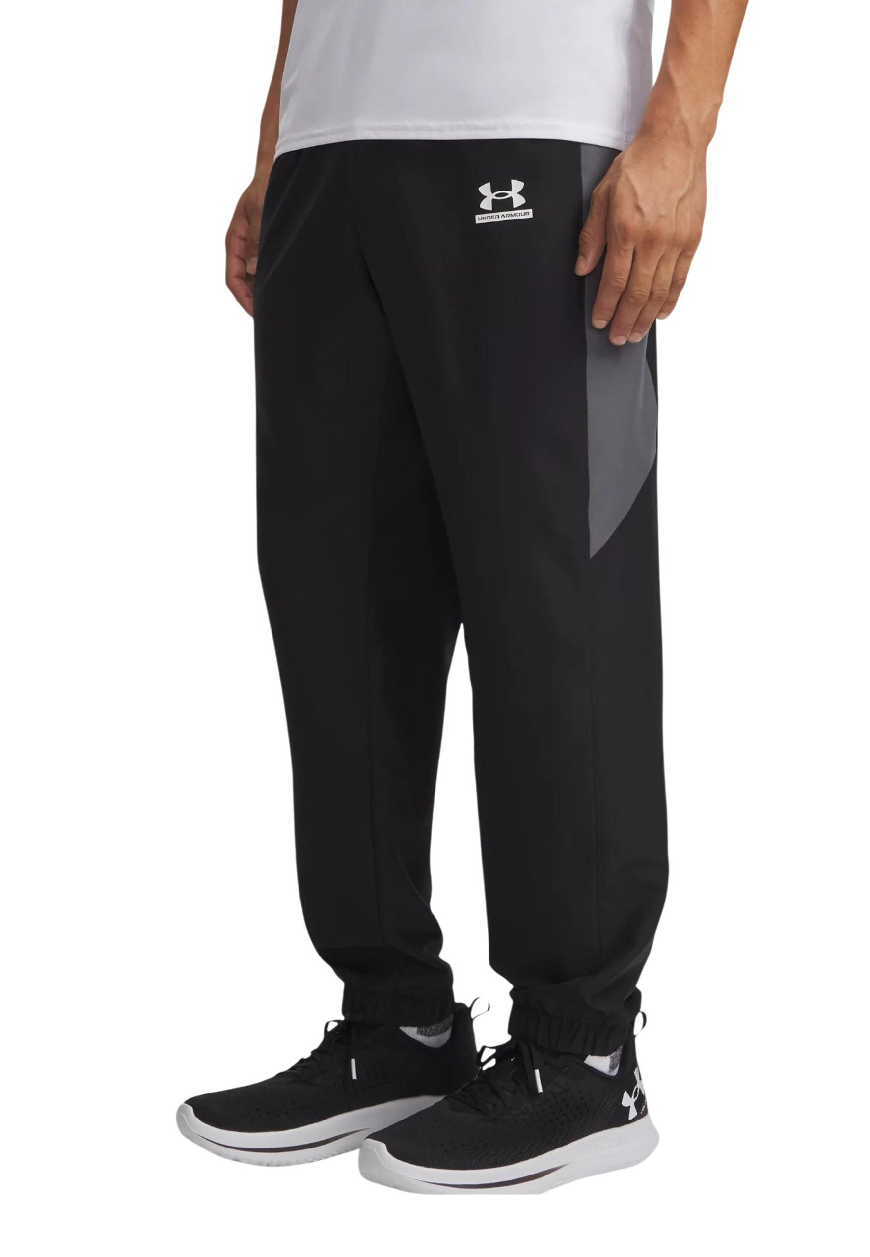Under Armour - Under Armour Men Trousers - Image 4