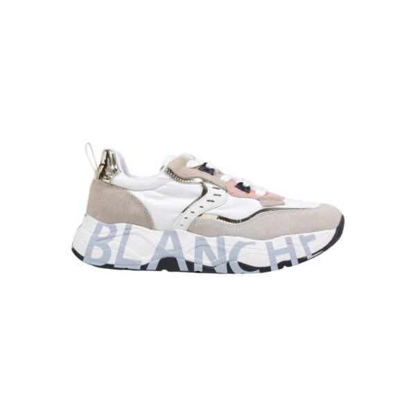 Violet Blanche - Violet Blanche Women Sneakers