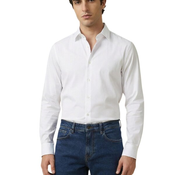 Armani Exchange - Armani Exchange Men Shirt