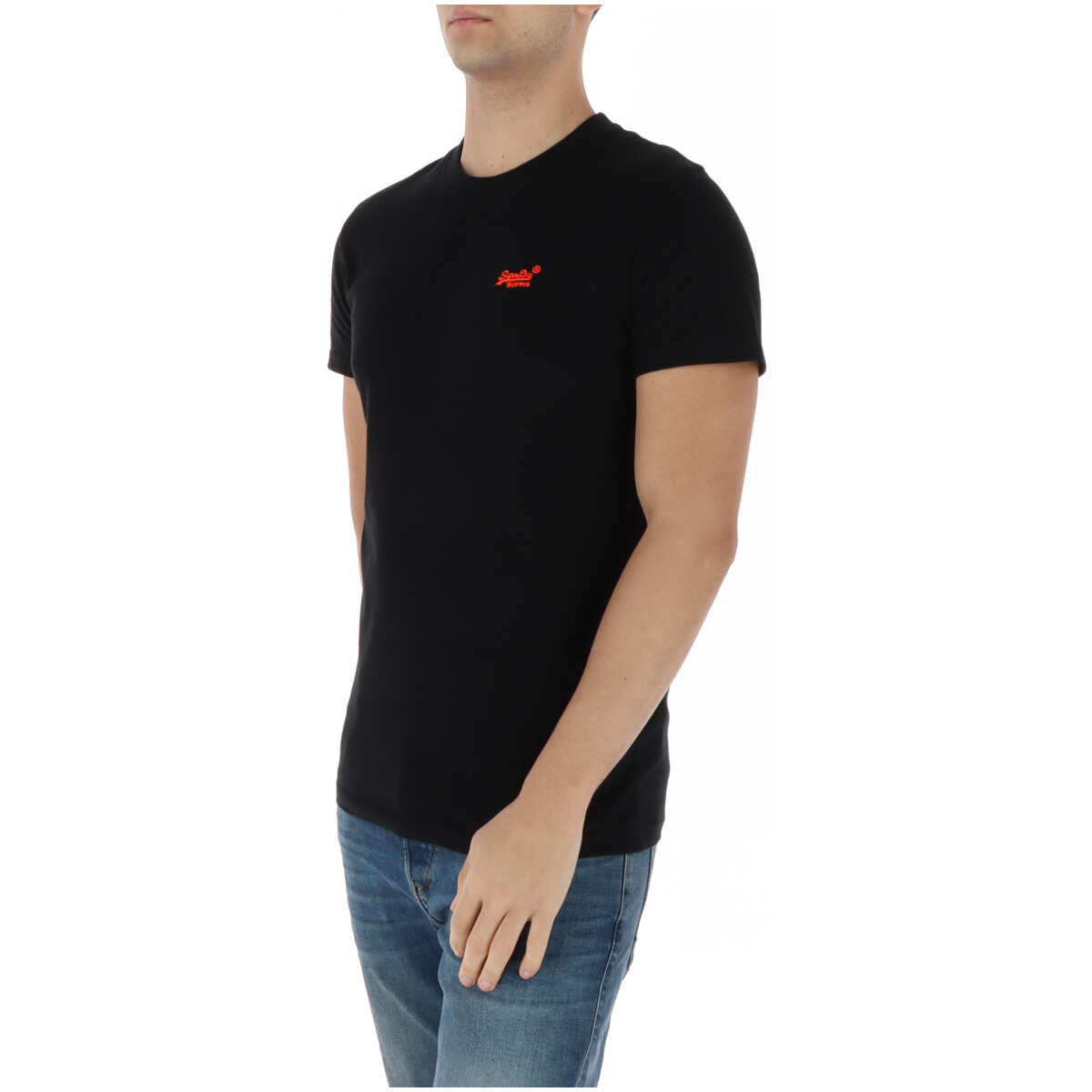 Superdry - Superdry Men T-Shirt - Image 3