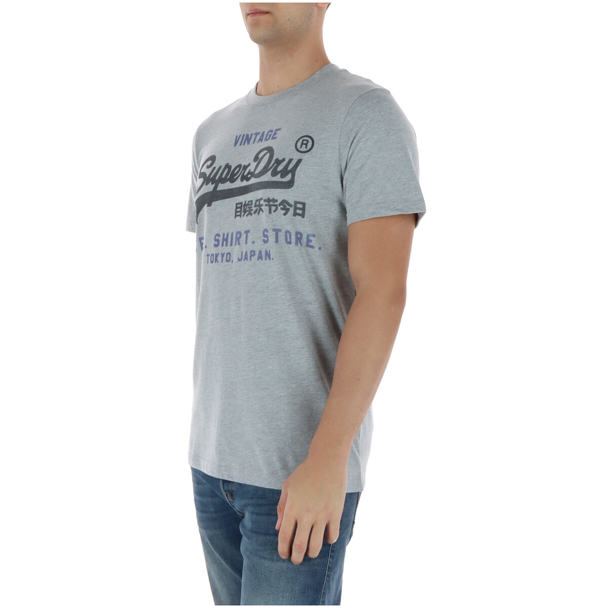 Superdry - Superdry Men T-Shirt - Image 3