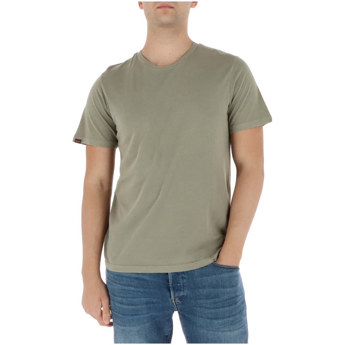 Superdry - Superdry Men T-Shirt