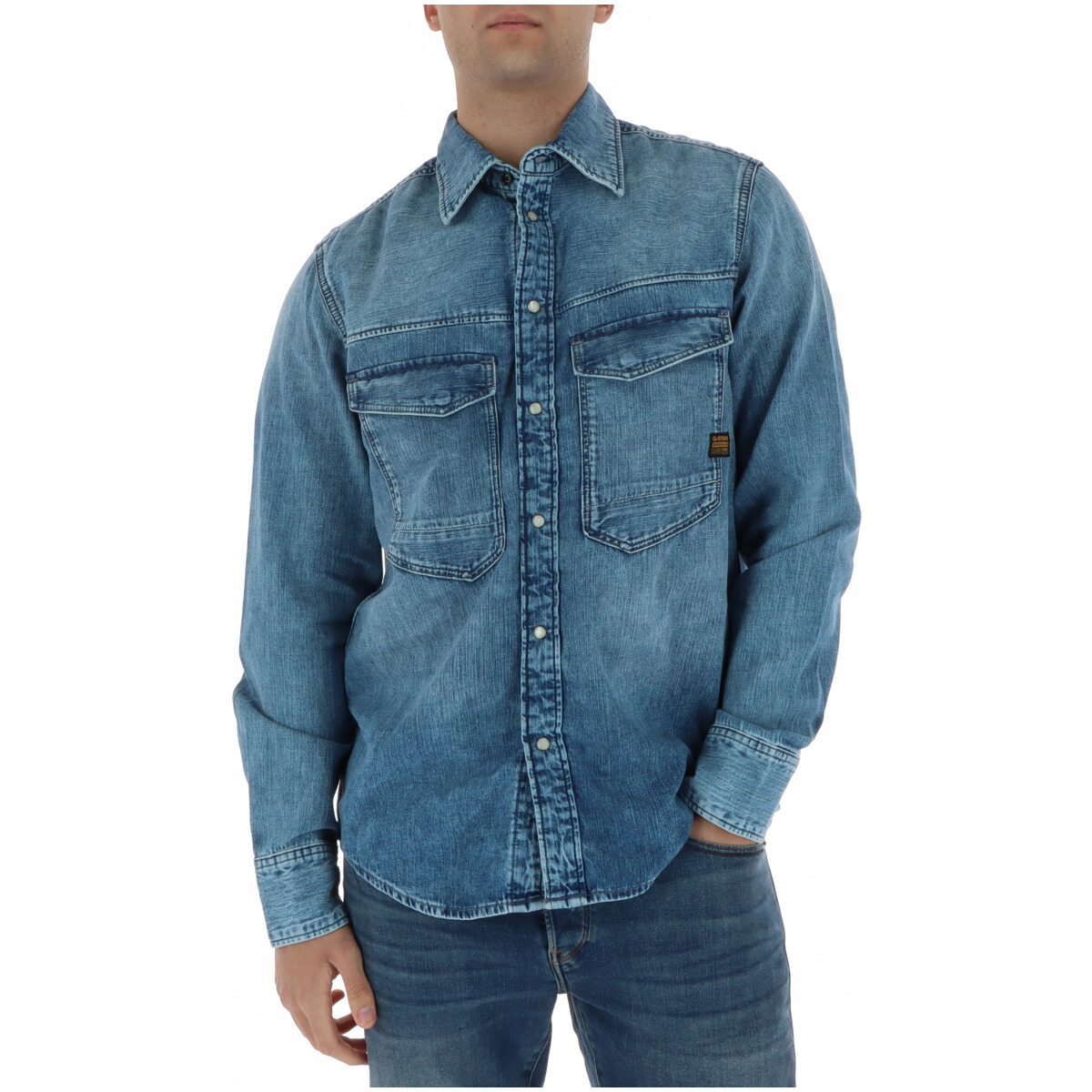 G-star - G-star Men Shirt