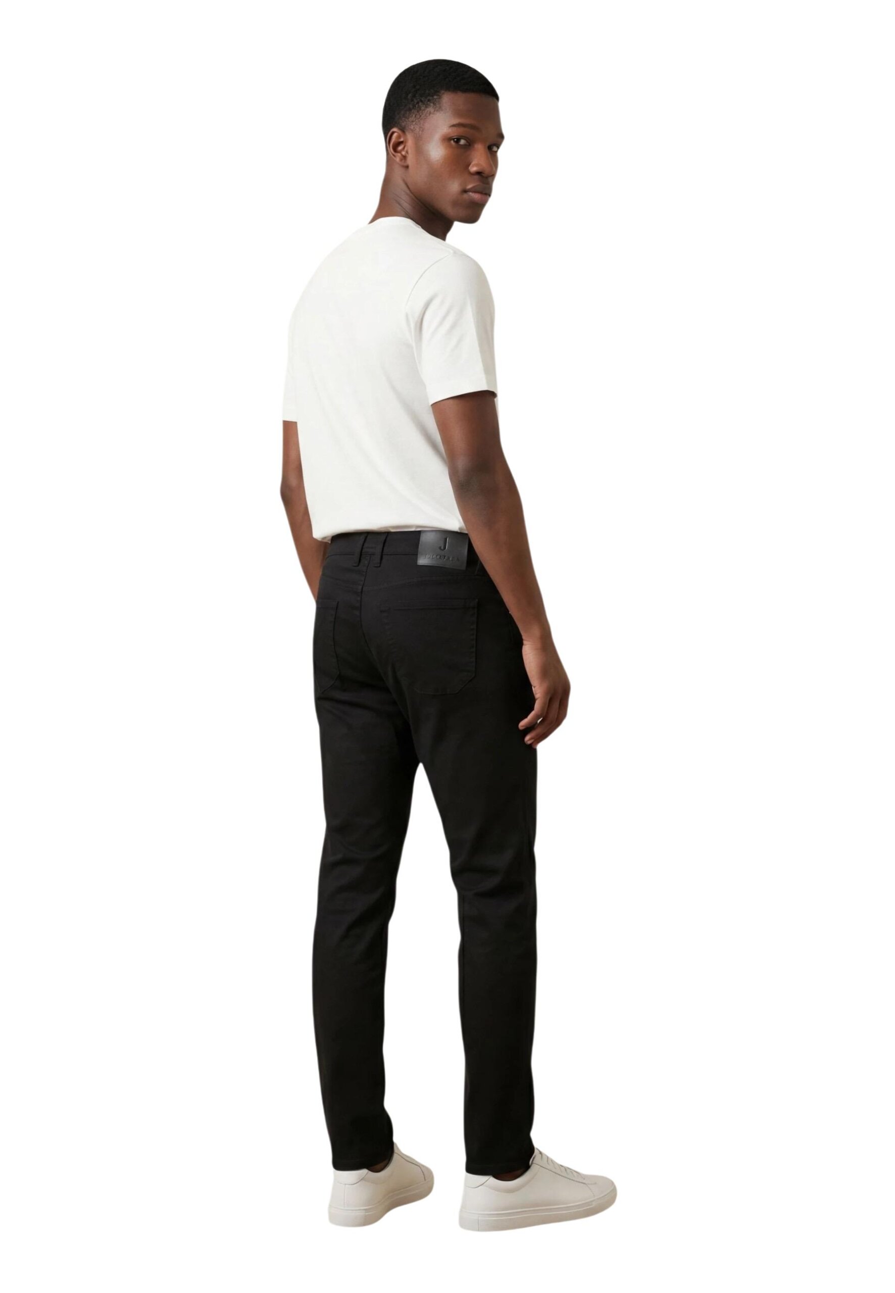 Jeckerson - Jeckerson Men Trousers - Image 5