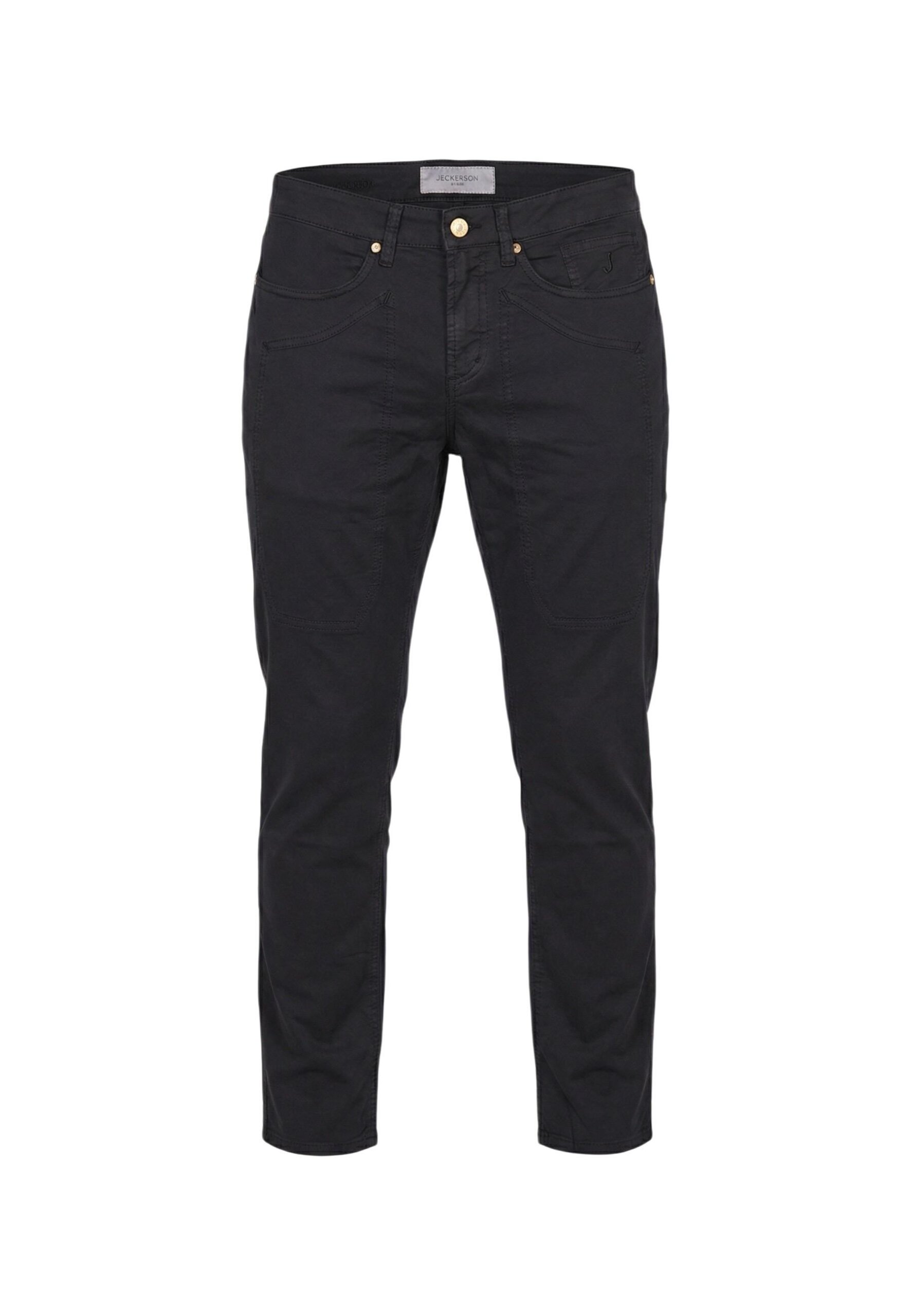 Jeckerson - Jeckerson Men Trousers - Image 3