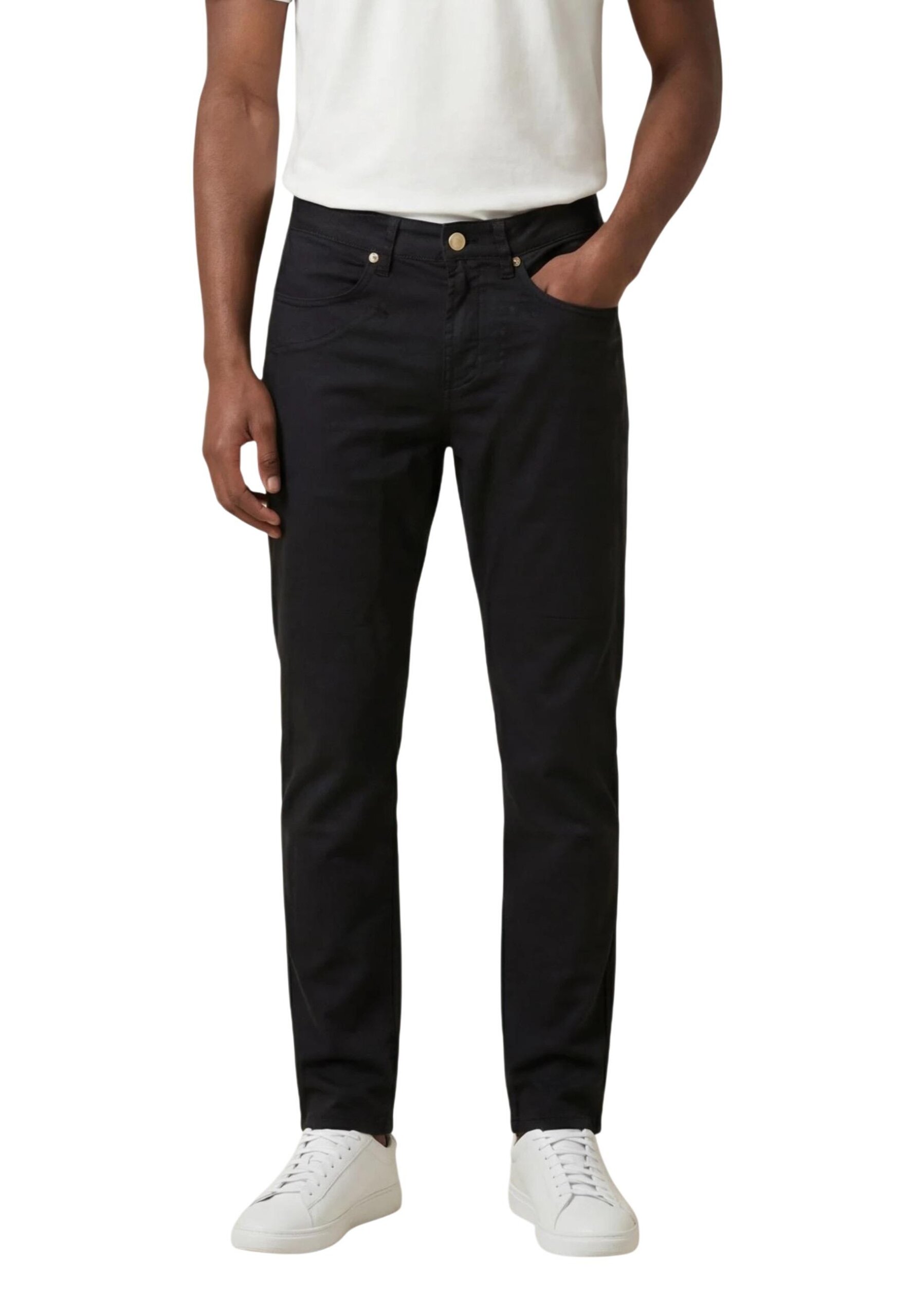 Jeckerson - Jeckerson Men Trousers