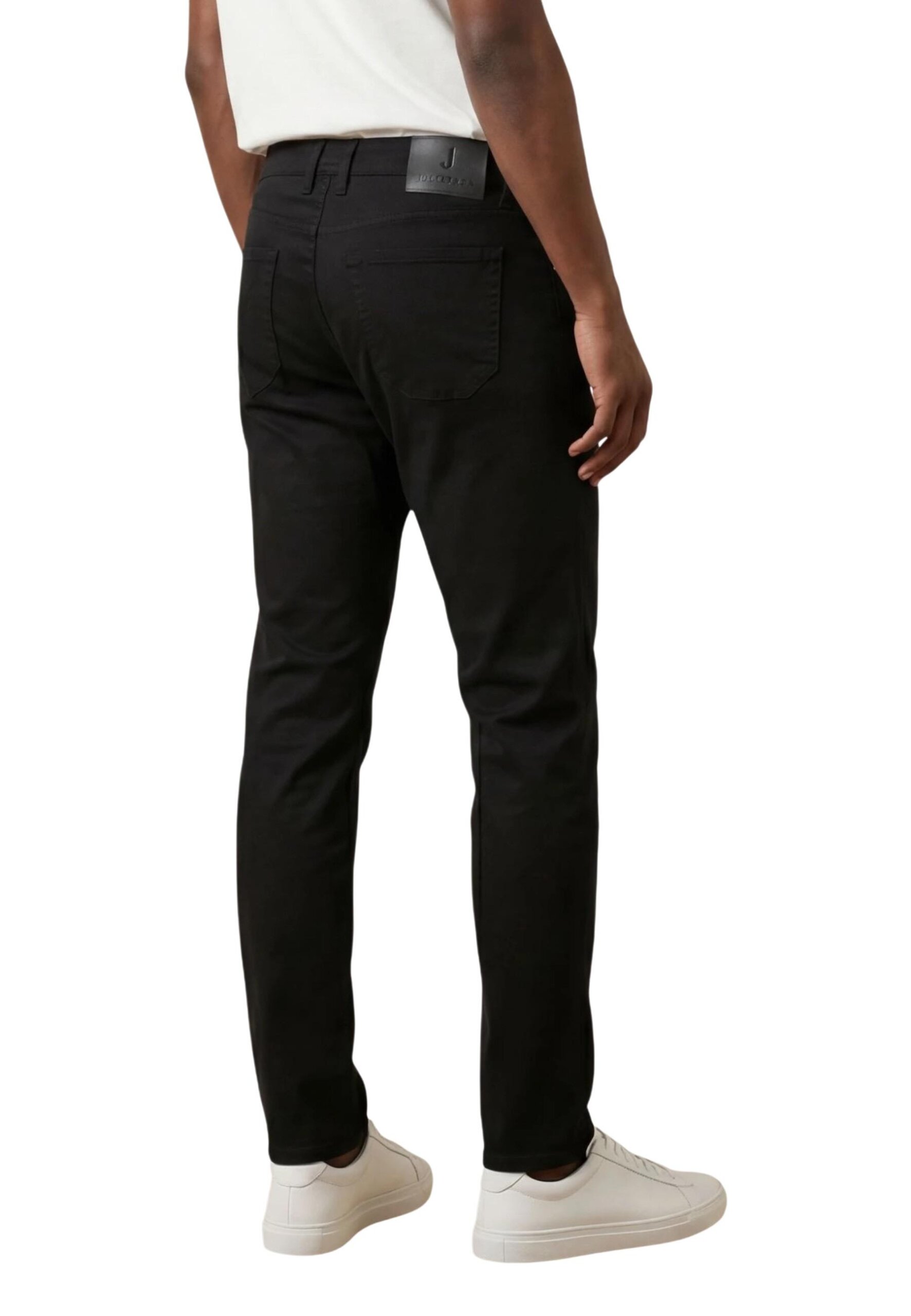 Jeckerson - Jeckerson Men Trousers - Image 2