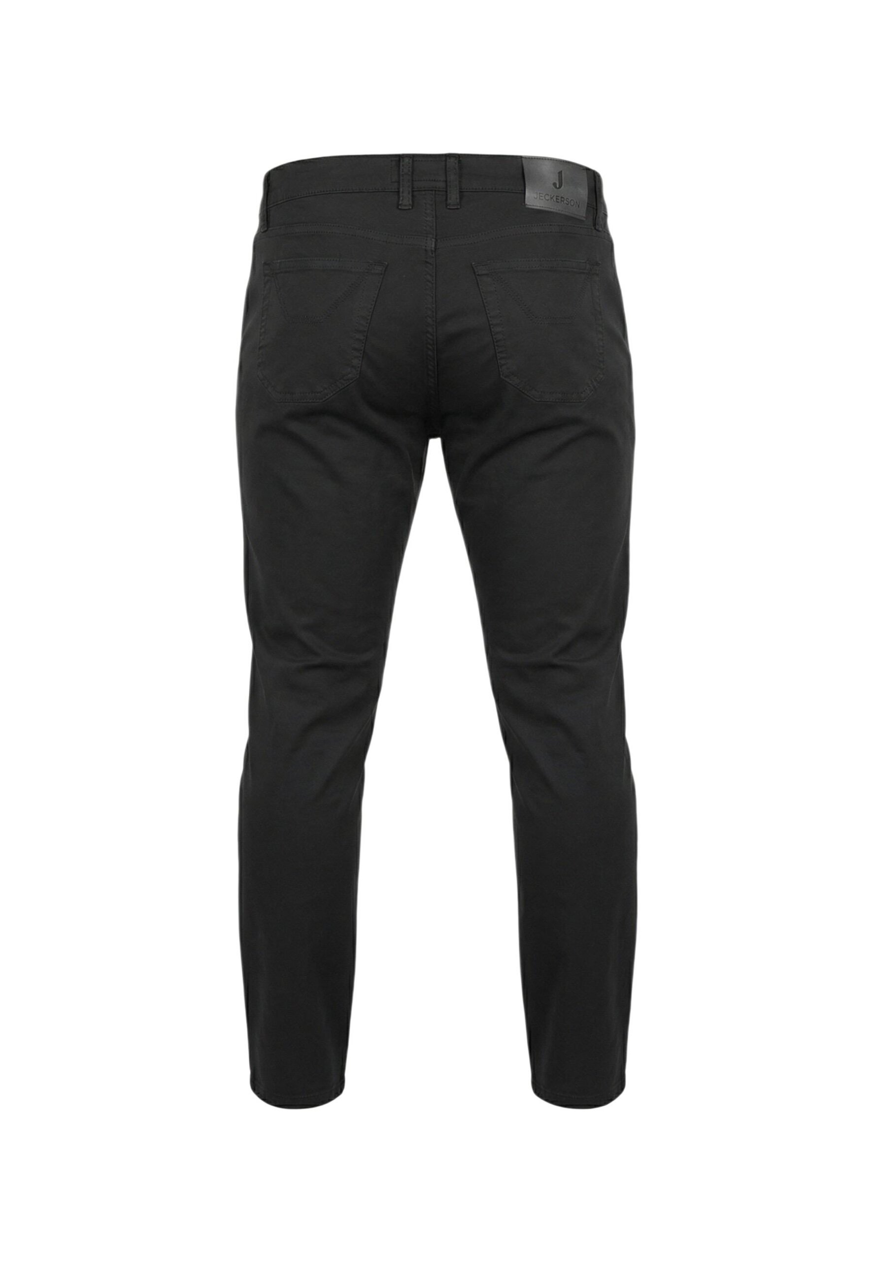 Jeckerson - Jeckerson Men Trousers - Image 4