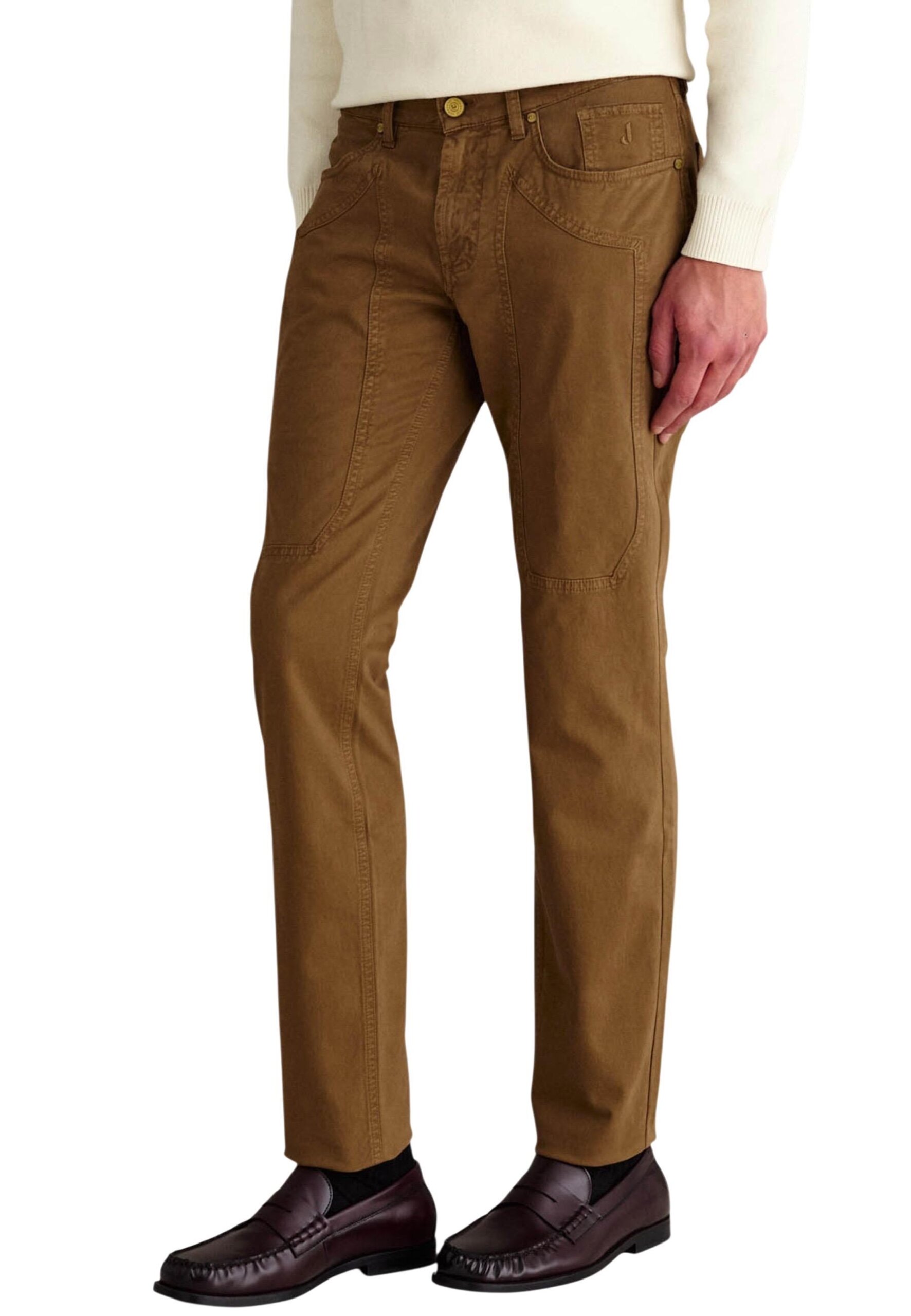 Jeckerson - Jeckerson Men Trousers - Image 3