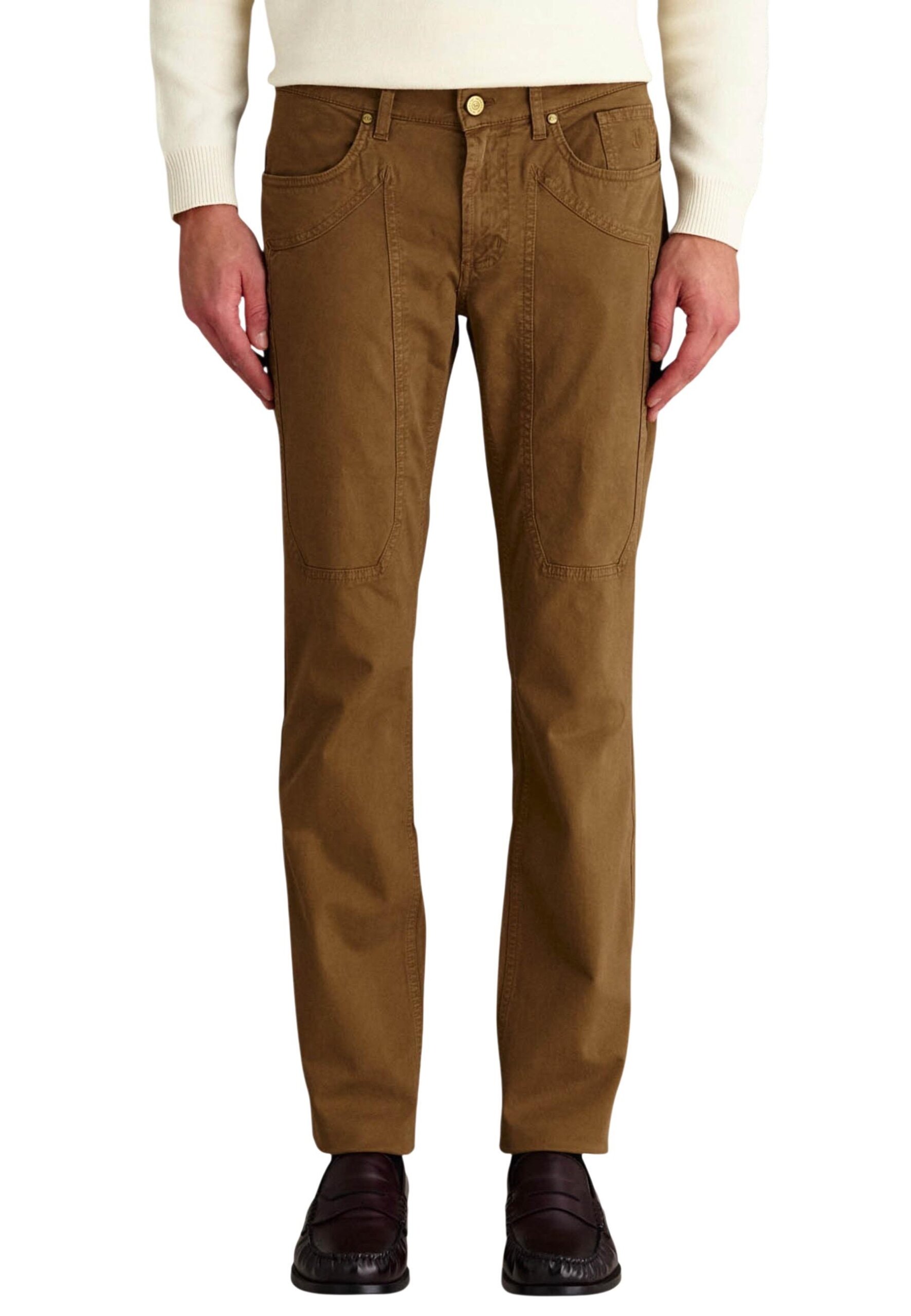 Jeckerson - Jeckerson Men Trousers - Image 2