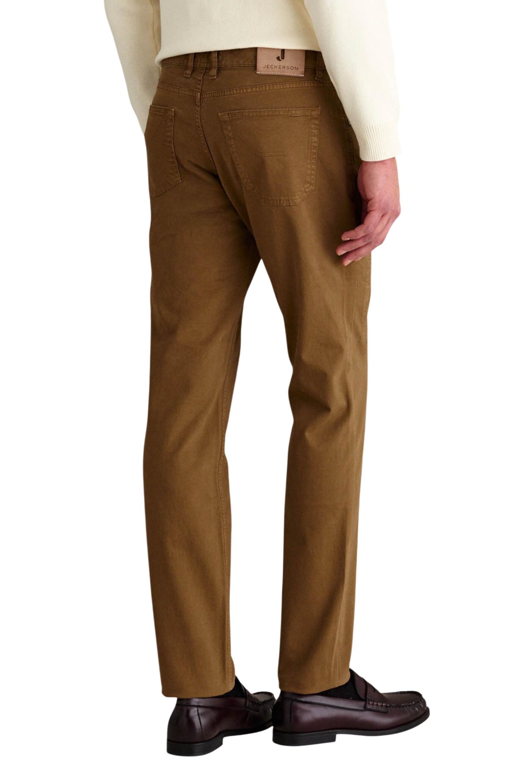 Jeckerson - Jeckerson Men Trousers - Image 4