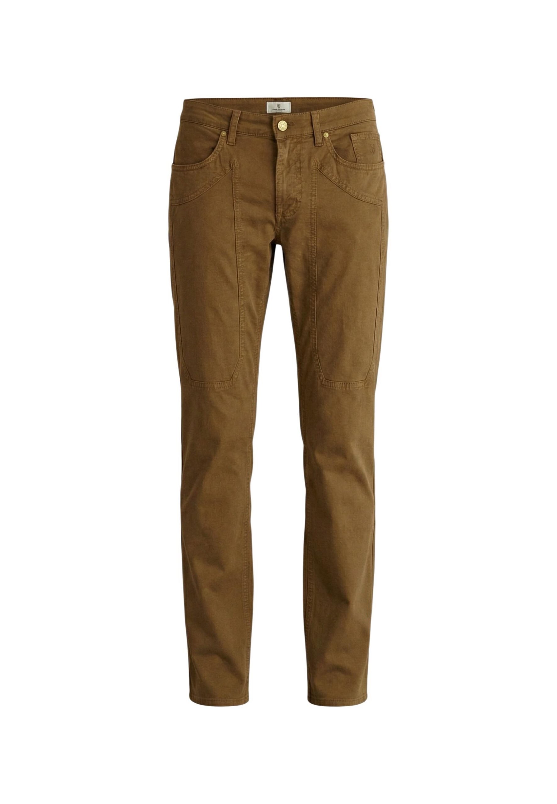 Jeckerson - Jeckerson Men Trousers