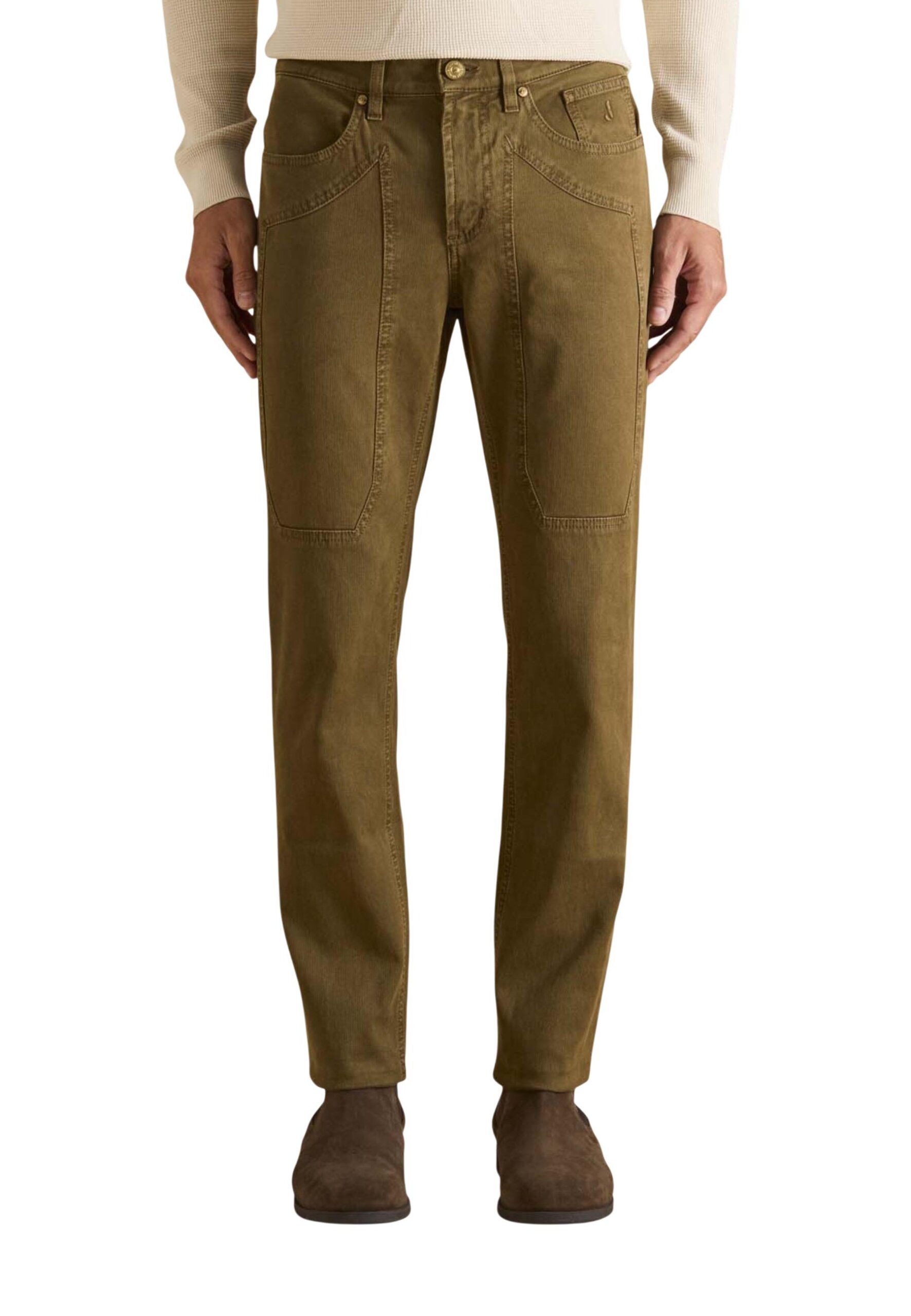 Jeckerson - Jeckerson Men Trousers