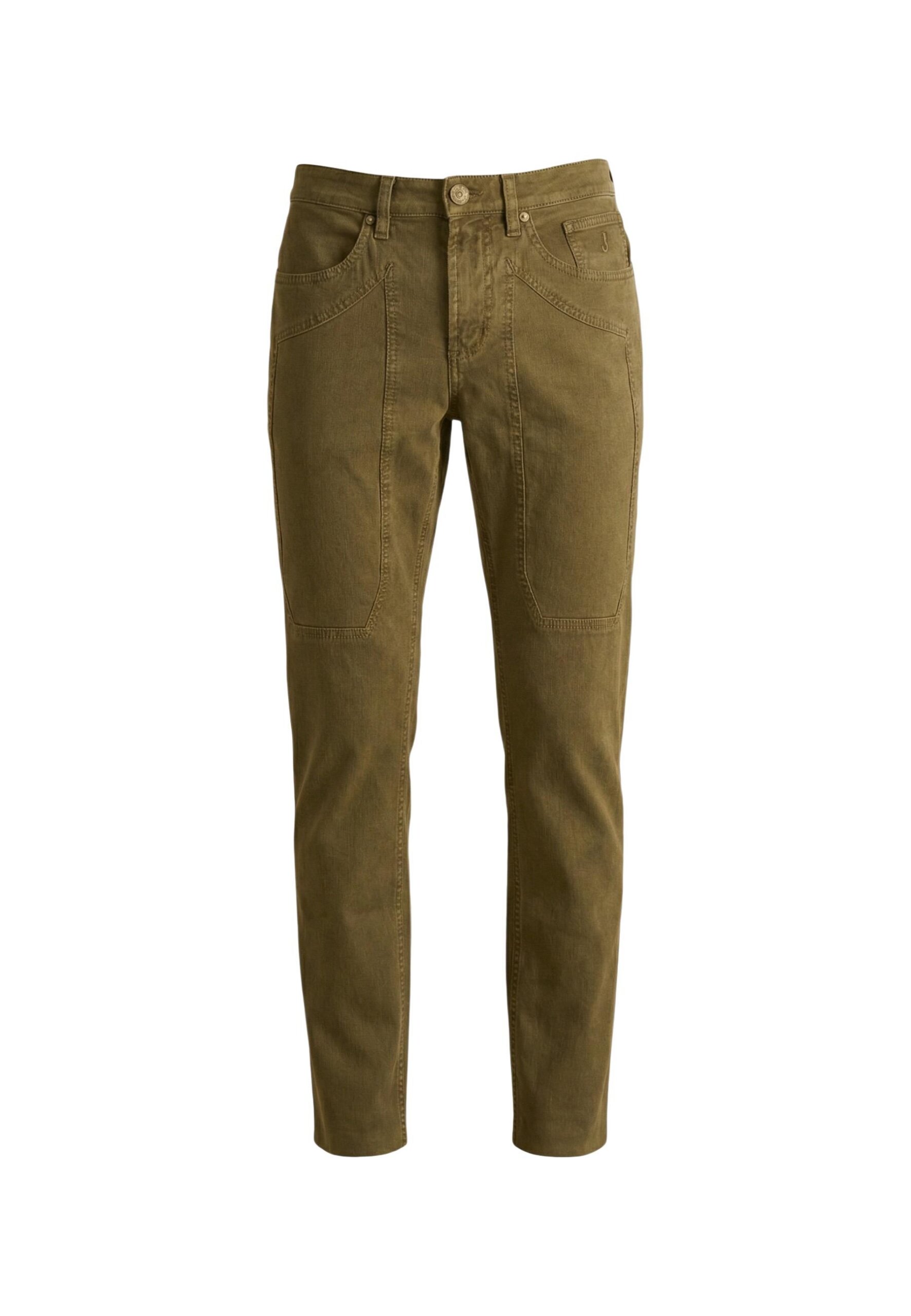 Jeckerson - Jeckerson Men Trousers - Image 2