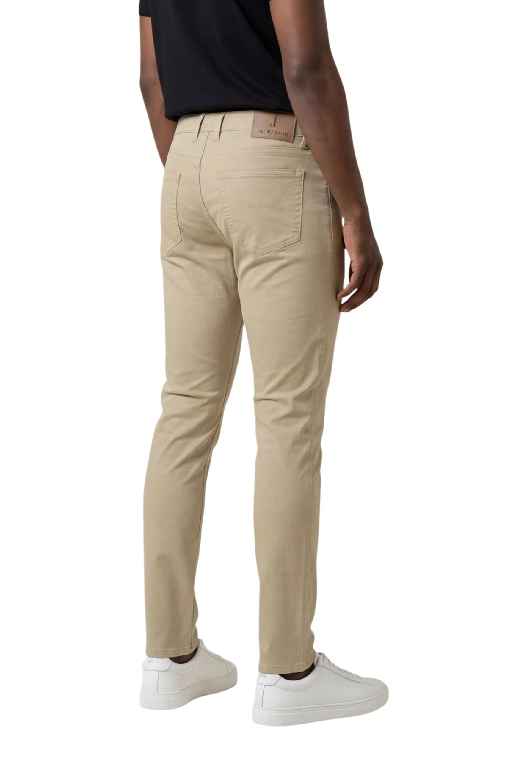 Jeckerson - Jeckerson Men Trousers - Image 2