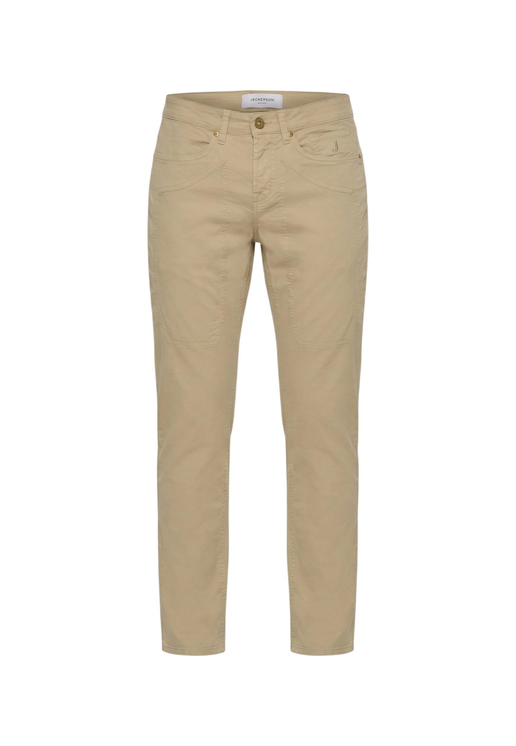 Jeckerson - Jeckerson Men Trousers - Image 3