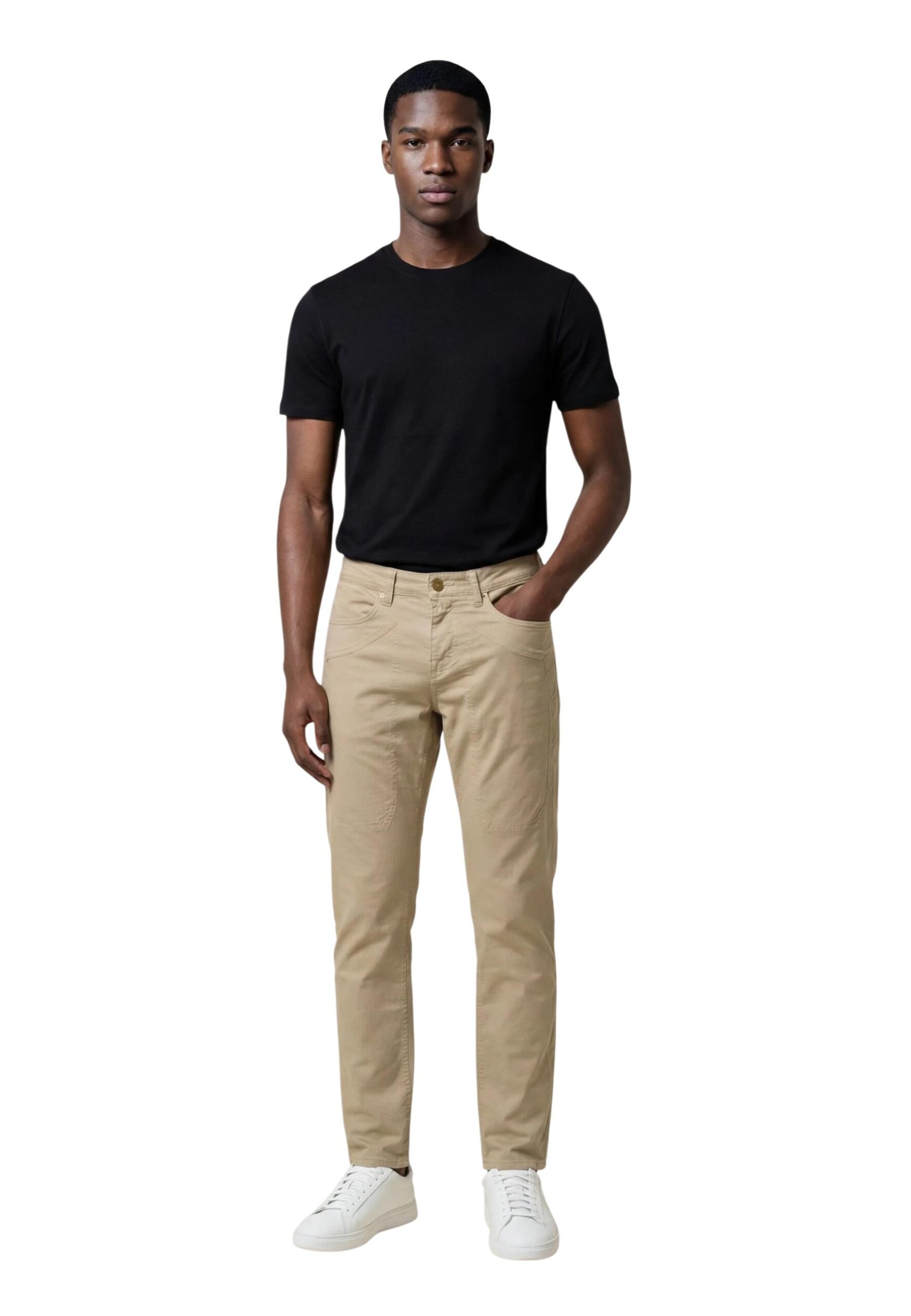 Jeckerson - Jeckerson Men Trousers - Image 5
