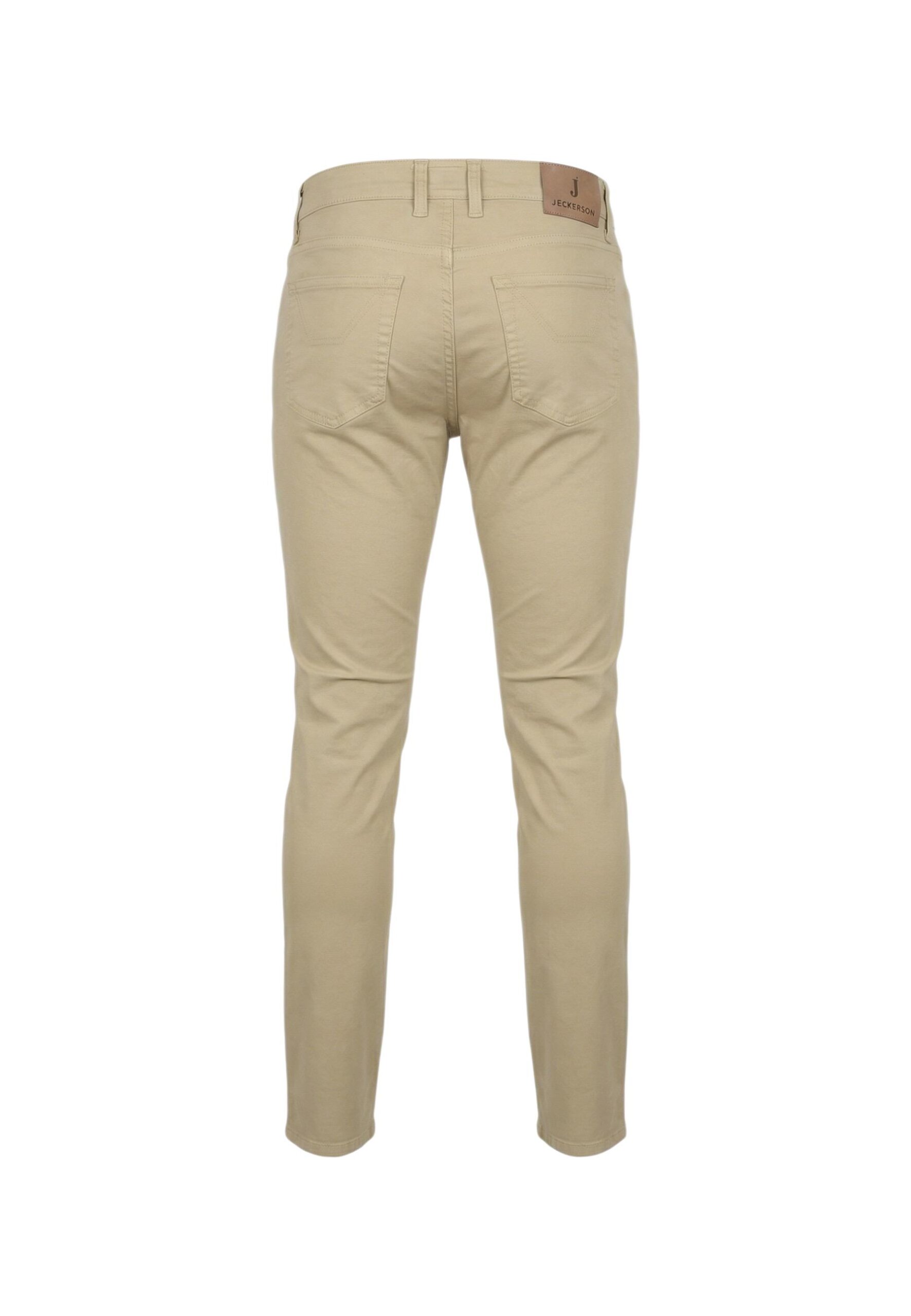 Jeckerson - Jeckerson Men Trousers - Image 4