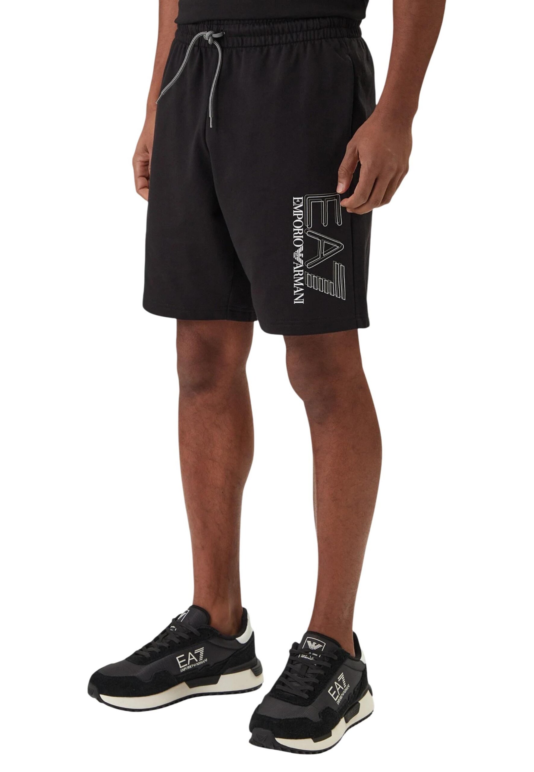 Ea7 - Ea7 Men Shorts