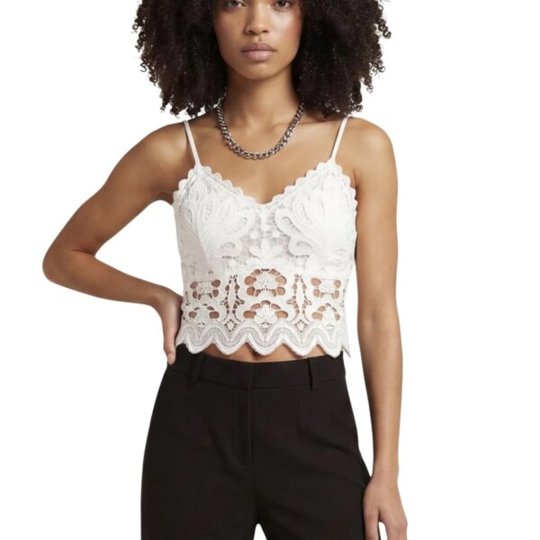 Morgan De Toi - Morgan De Toi  Women Top