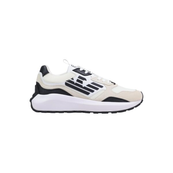 Ea7 - Ea7 Men Sneakers