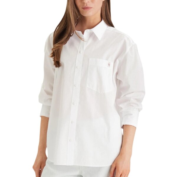 Calvin Klein Jeans - Calvin Klein Jeans  Women Shirt
