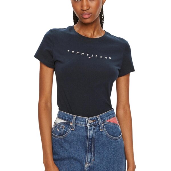 Tommy Hilfiger Jeans - Tommy Hilfiger Jeans  Women T-Shirt