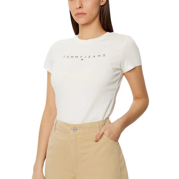 Tommy Hilfiger Jeans - Tommy Hilfiger Jeans  Women T-Shirt