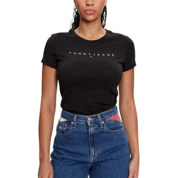 Tommy Hilfiger Jeans - Tommy Hilfiger Jeans  Women T-Shirt