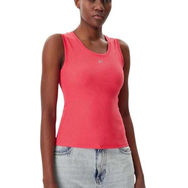 Tommy Hilfiger Jeans - Tommy Hilfiger Jeans  Women Undershirt