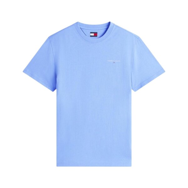 Tommy Hilfiger Jeans - Tommy Hilfiger Jeans Men T-Shirt
