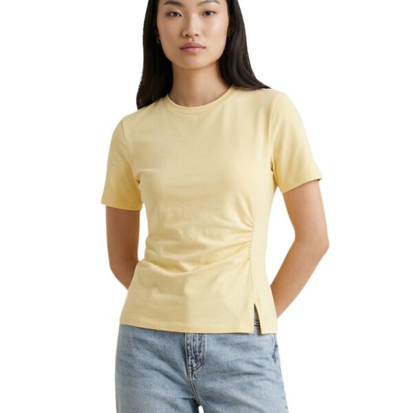 Jacqueline De Yong - Jacqueline De Yong  Women T-Shirt