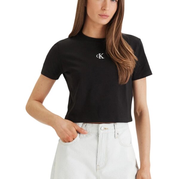 Calvin Klein Jeans - Calvin Klein Jeans  Women T-Shirt